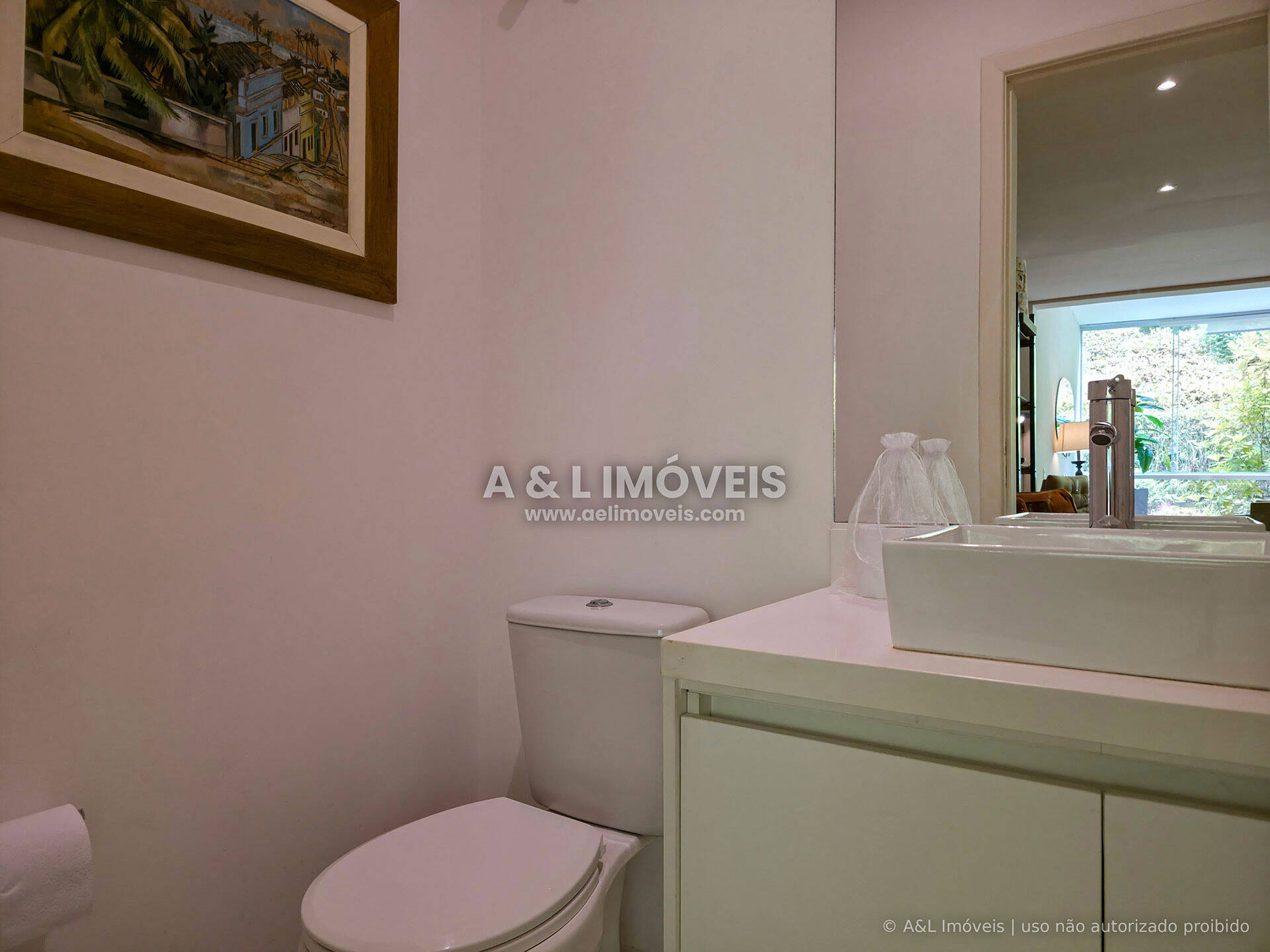Apartamento, 3 quartos, 159 m² - Foto 12