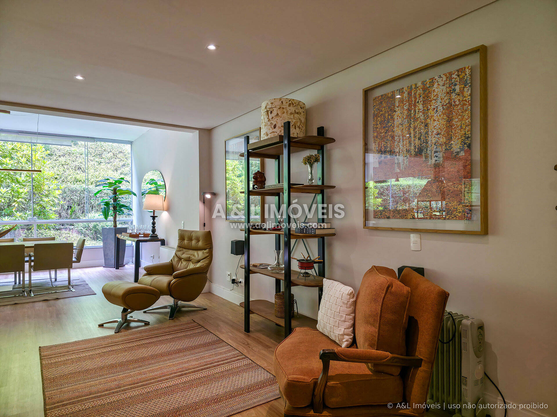 Apartamento, 3 quartos, 159 m² - Foto 13