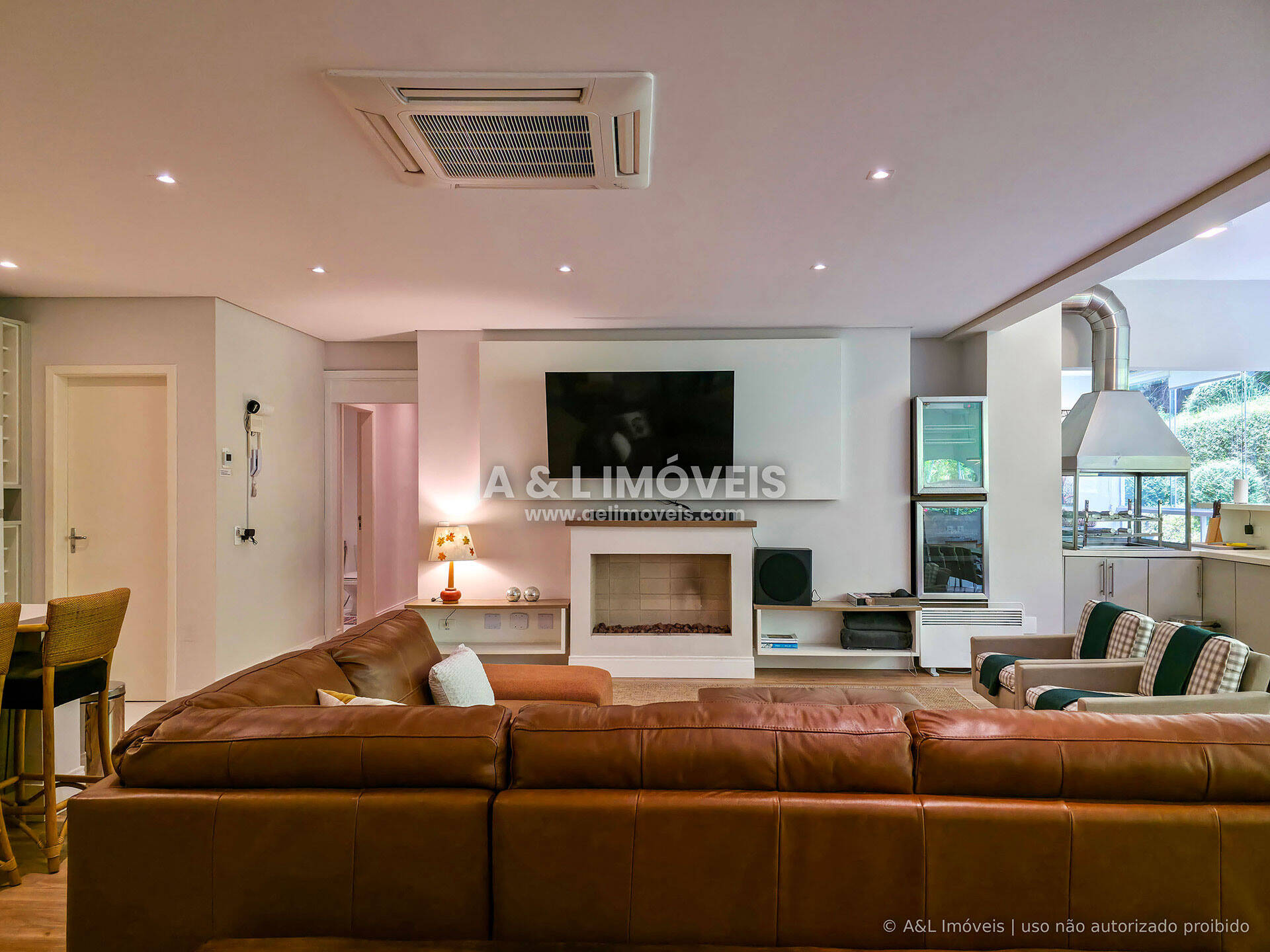 Apartamento, 3 quartos, 159 m² - Foto 14