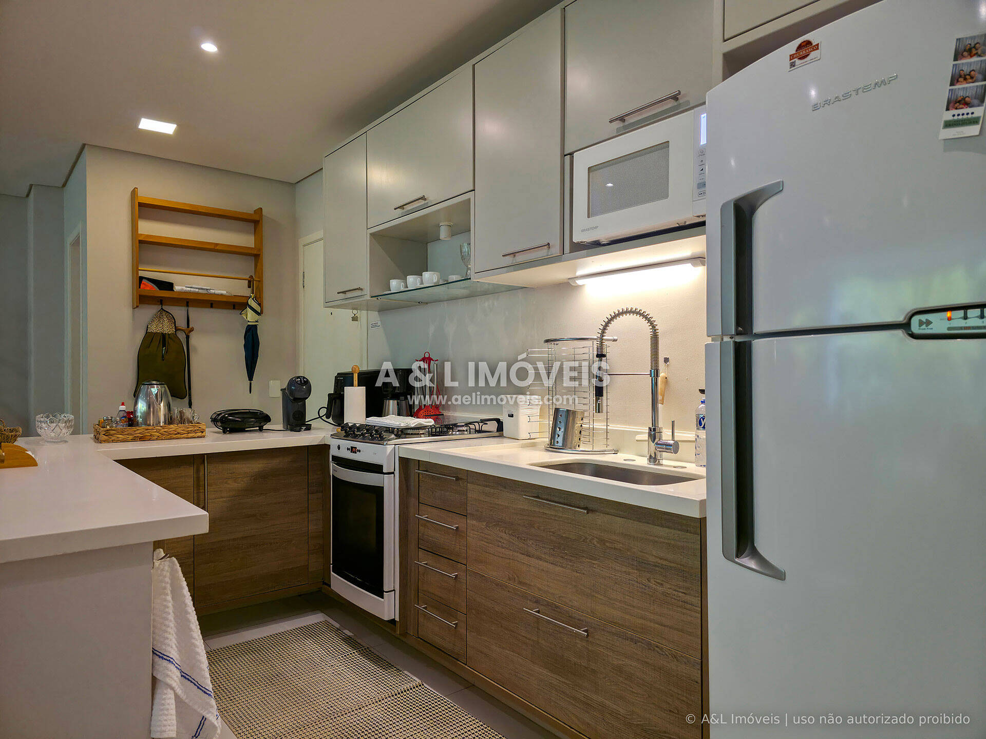 Apartamento, 3 quartos, 159 m² - Foto 16