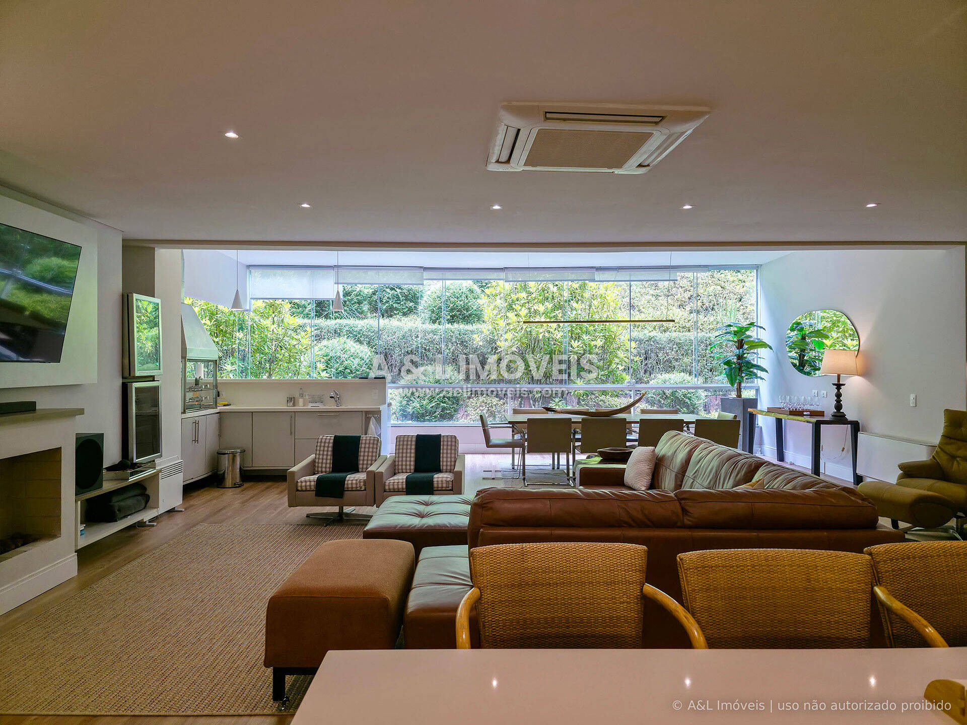 Apartamento, 3 quartos, 159 m² - Foto 17