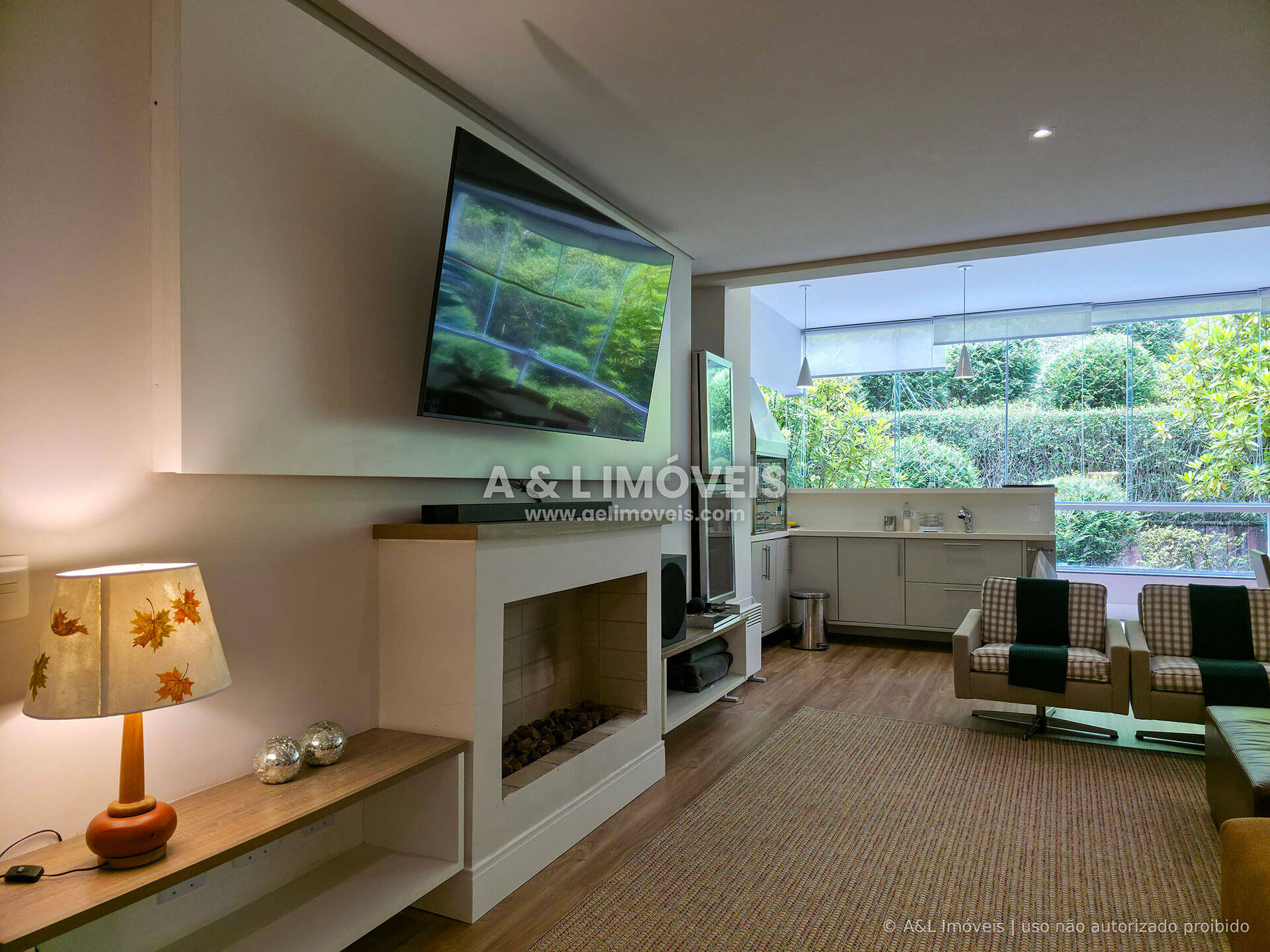 Apartamento, 3 quartos, 159 m² - Foto 18
