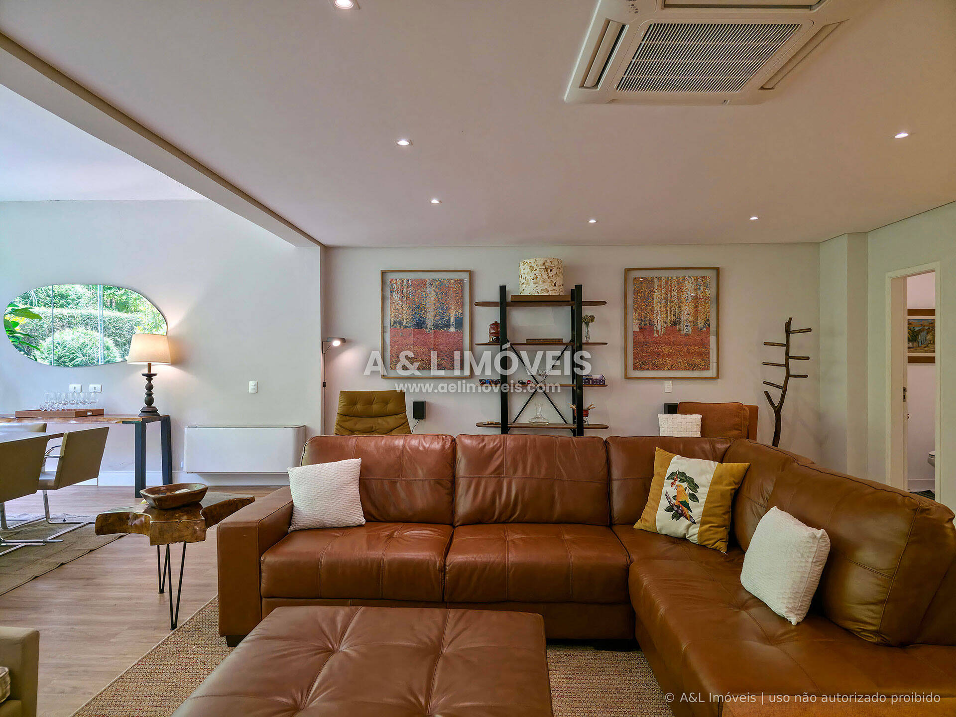 Apartamento, 3 quartos, 159 m² - Foto 19