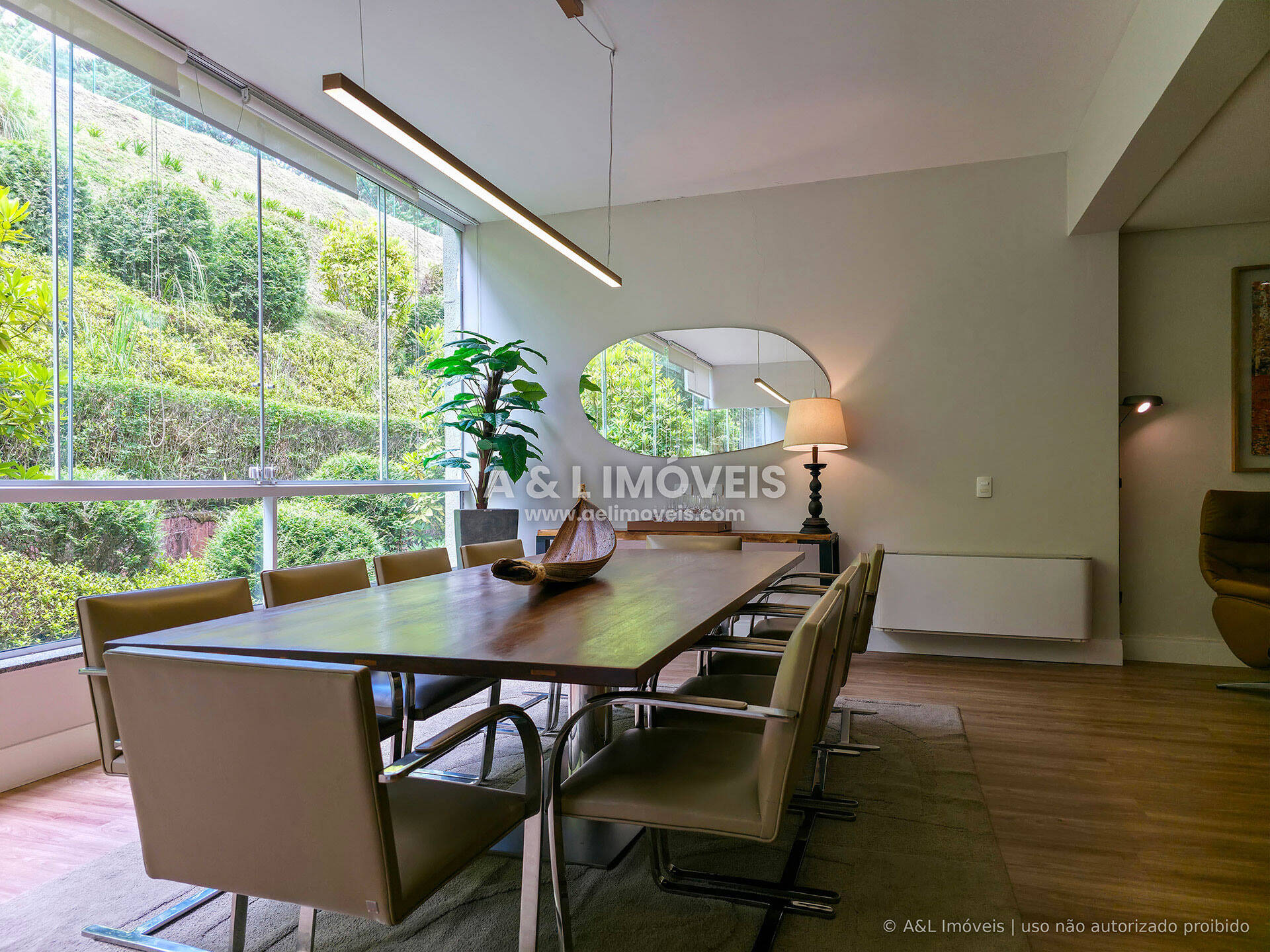 Apartamento, 3 quartos, 159 m² - Foto 20