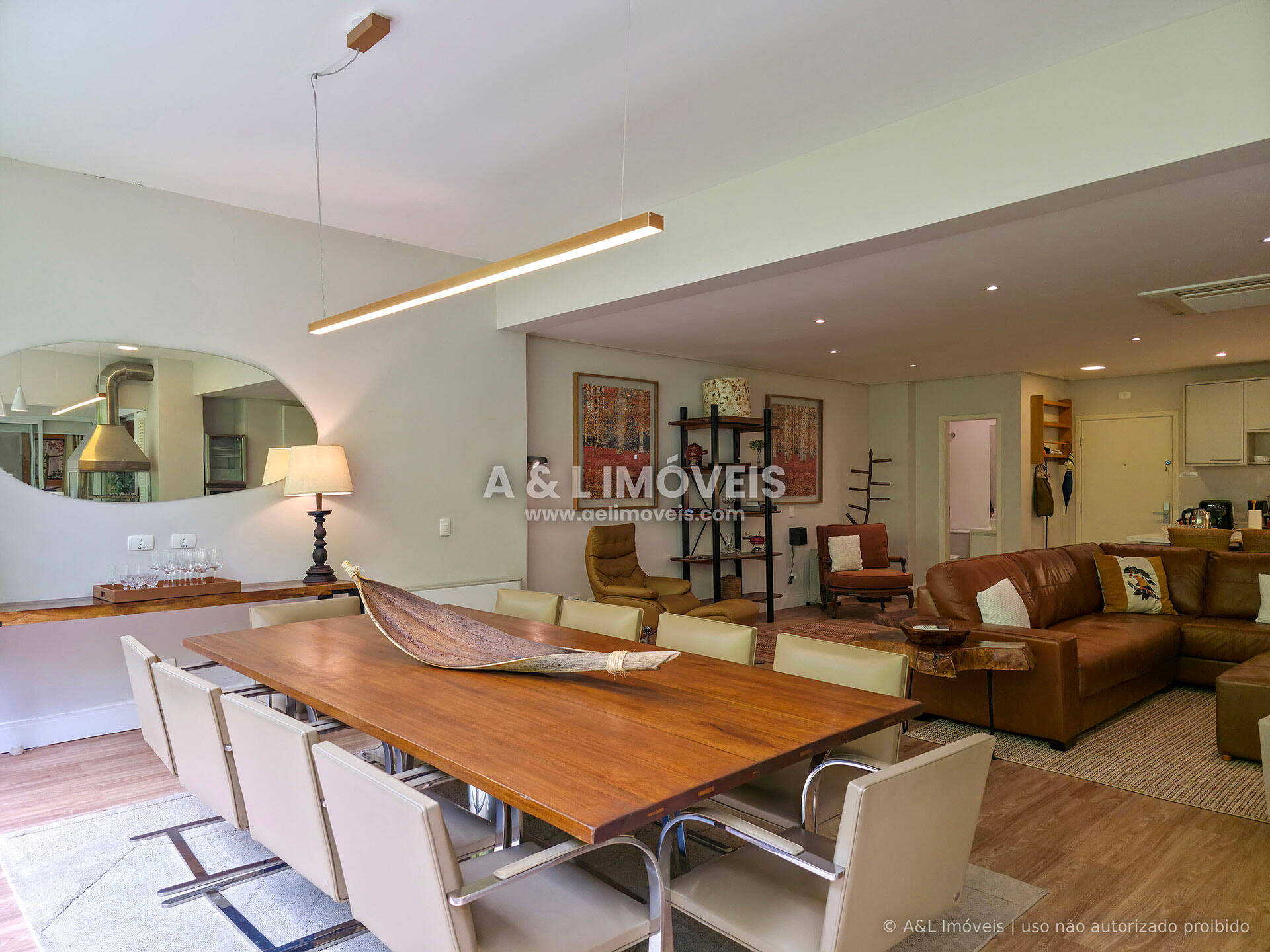 Apartamento, 3 quartos, 159 m² - Foto 21