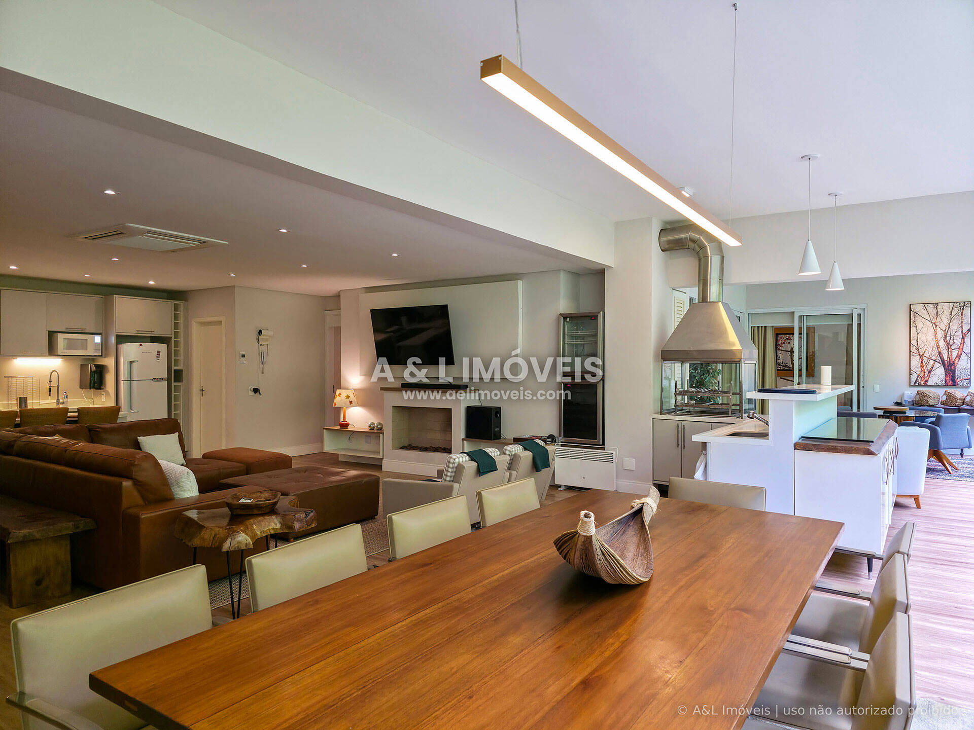 Apartamento, 3 quartos, 159 m² - Foto 22