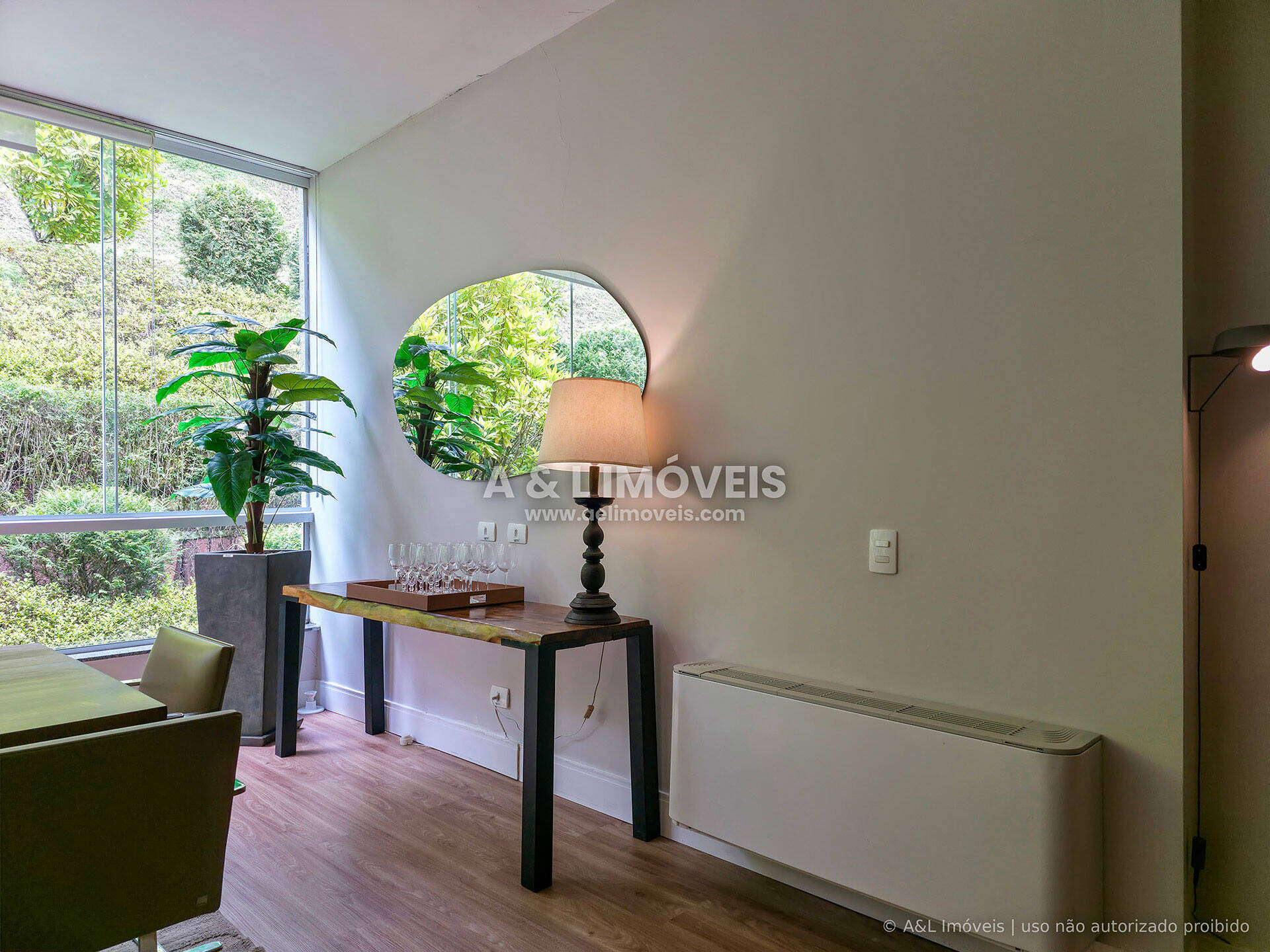 Apartamento, 3 quartos, 159 m² - Foto 23