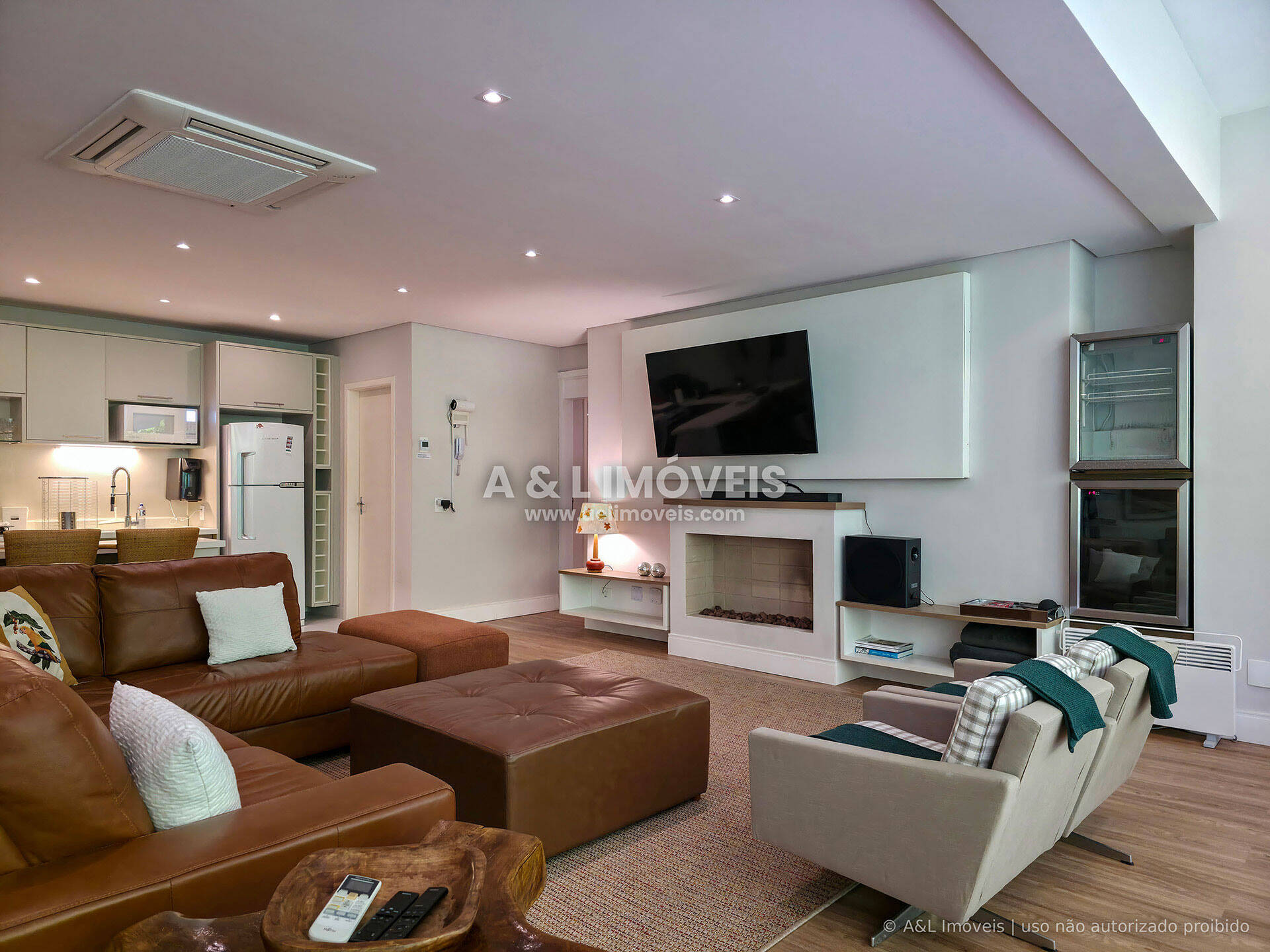 Apartamento, 3 quartos, 159 m² - Foto 25