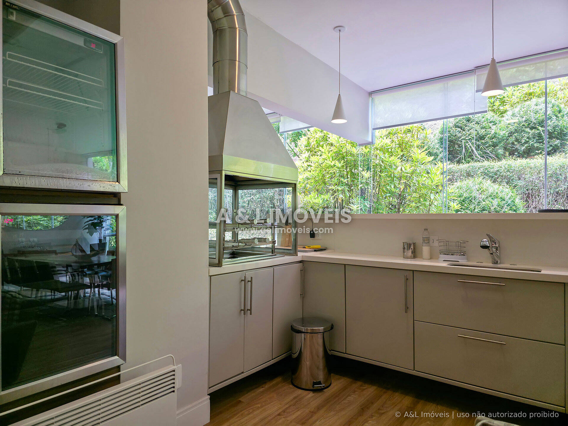 Apartamento, 3 quartos, 159 m² - Foto 26