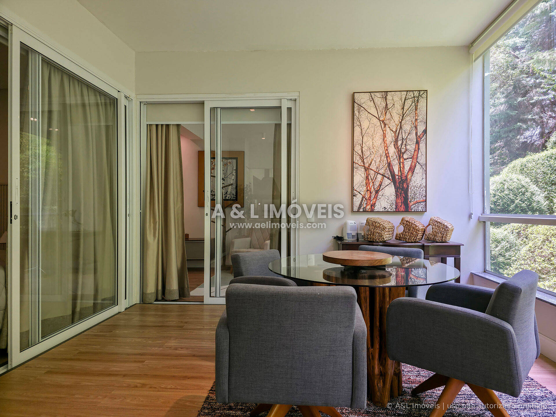 Apartamento, 3 quartos, 159 m² - Foto 27