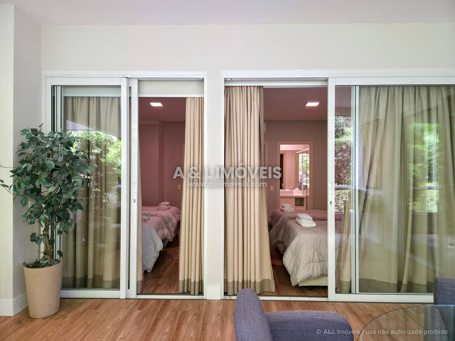 Apartamento, 3 quartos, 159 m² - Foto 28