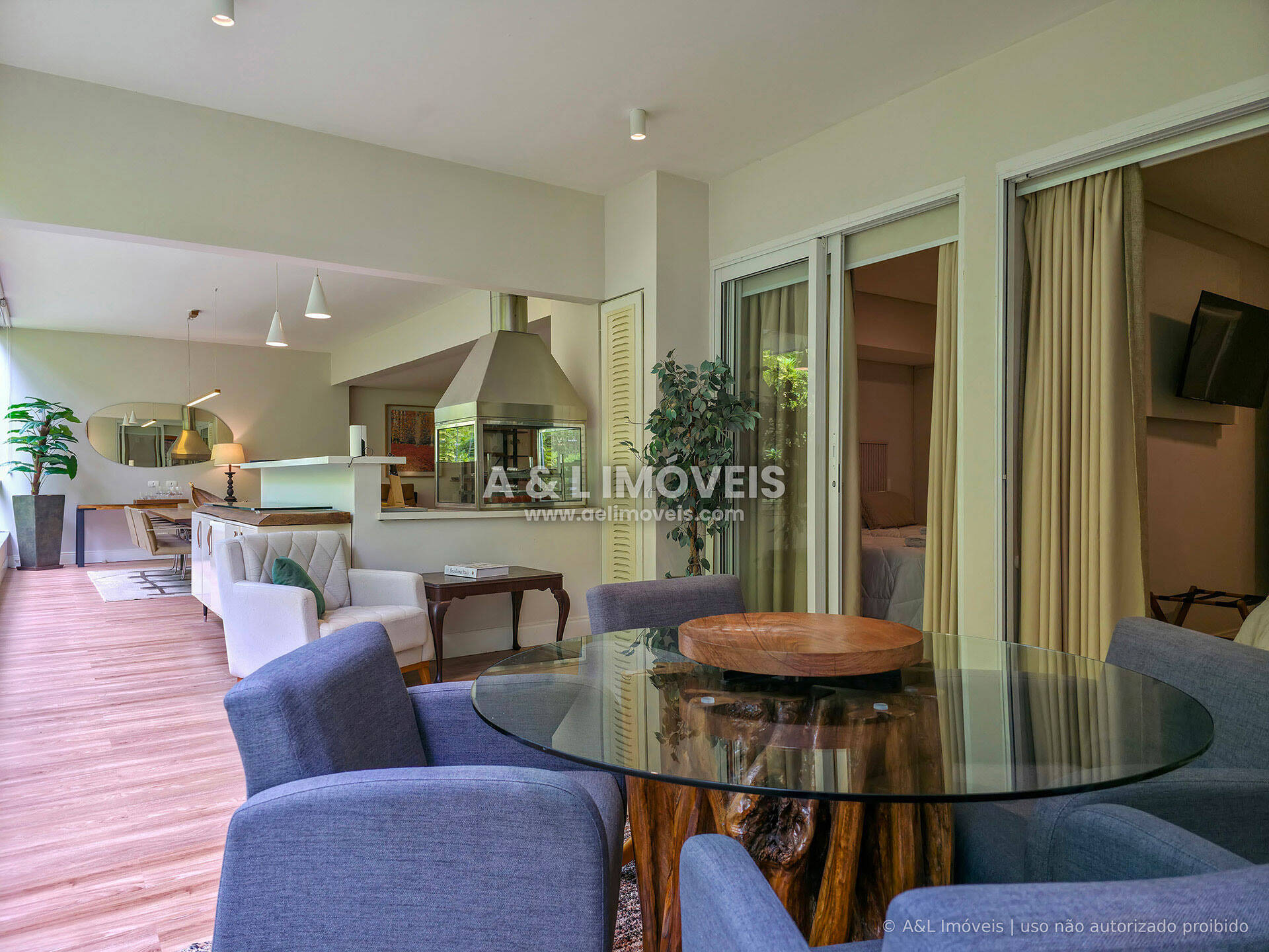 Apartamento, 3 quartos, 159 m² - Foto 29