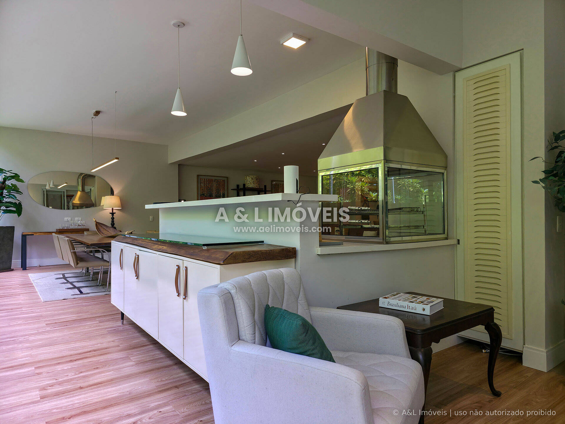 Apartamento, 3 quartos, 159 m² - Foto 30