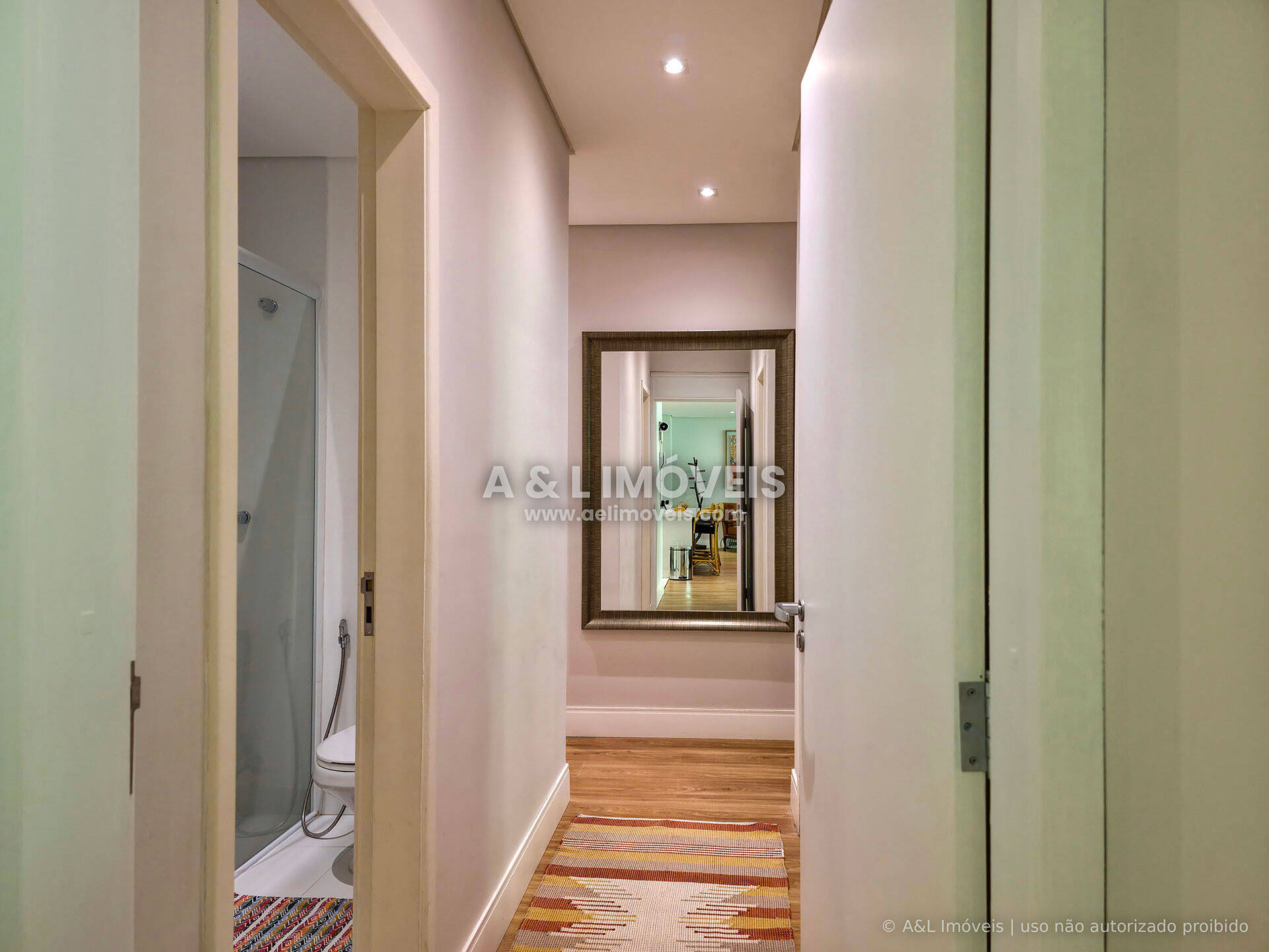 Apartamento, 3 quartos, 159 m² - Foto 31