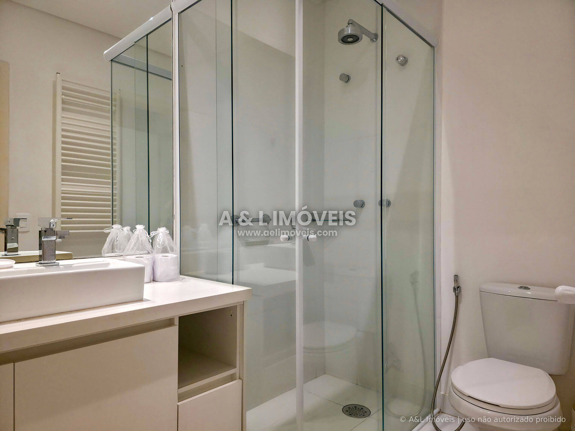Apartamento, 3 quartos, 159 m² - Foto 32