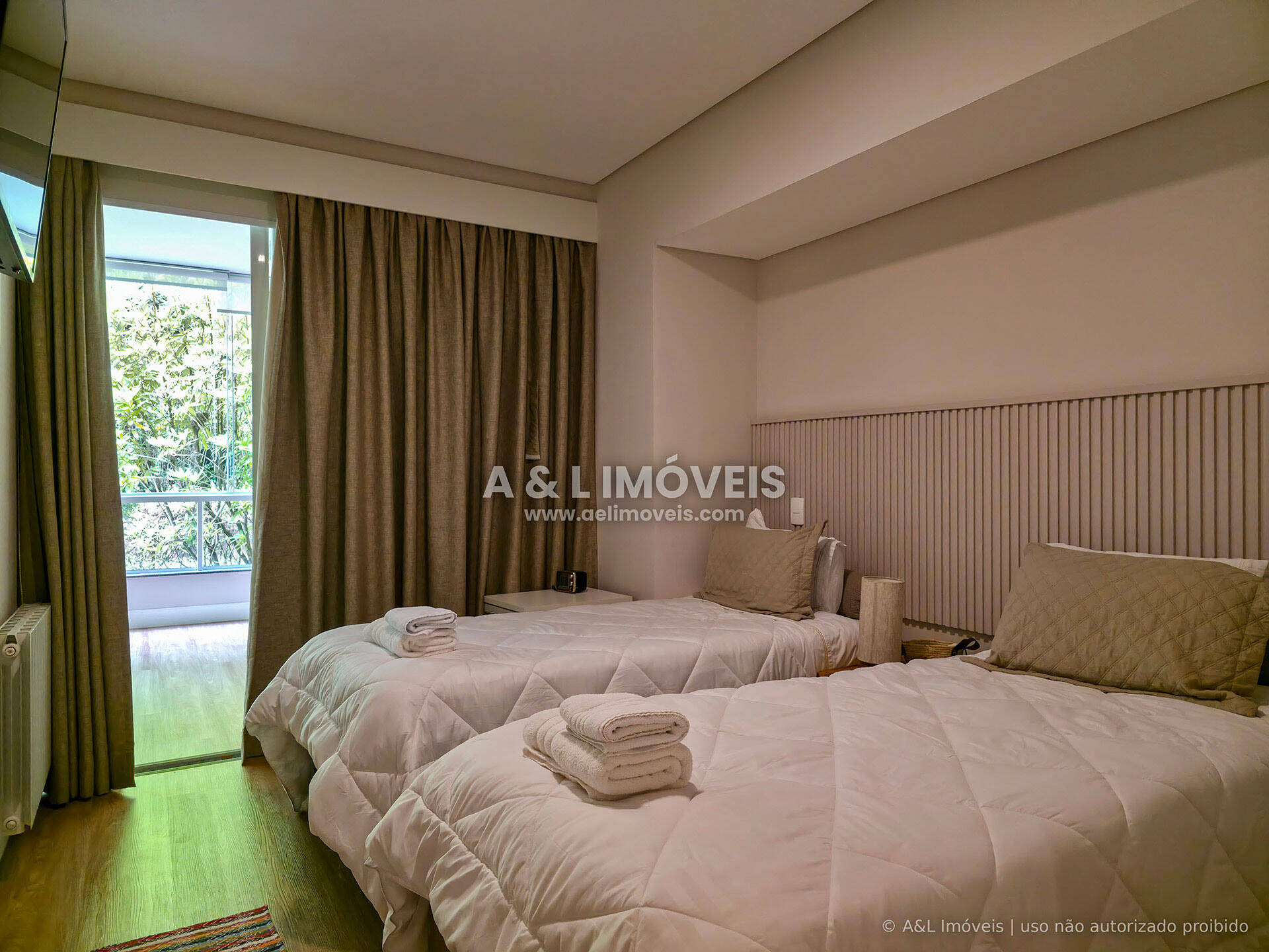 Apartamento, 3 quartos, 159 m² - Foto 33