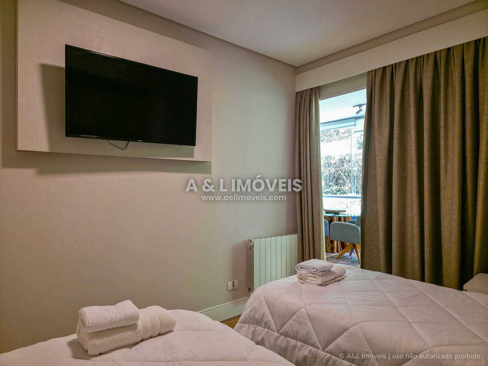 Apartamento, 3 quartos, 159 m² - Foto 34