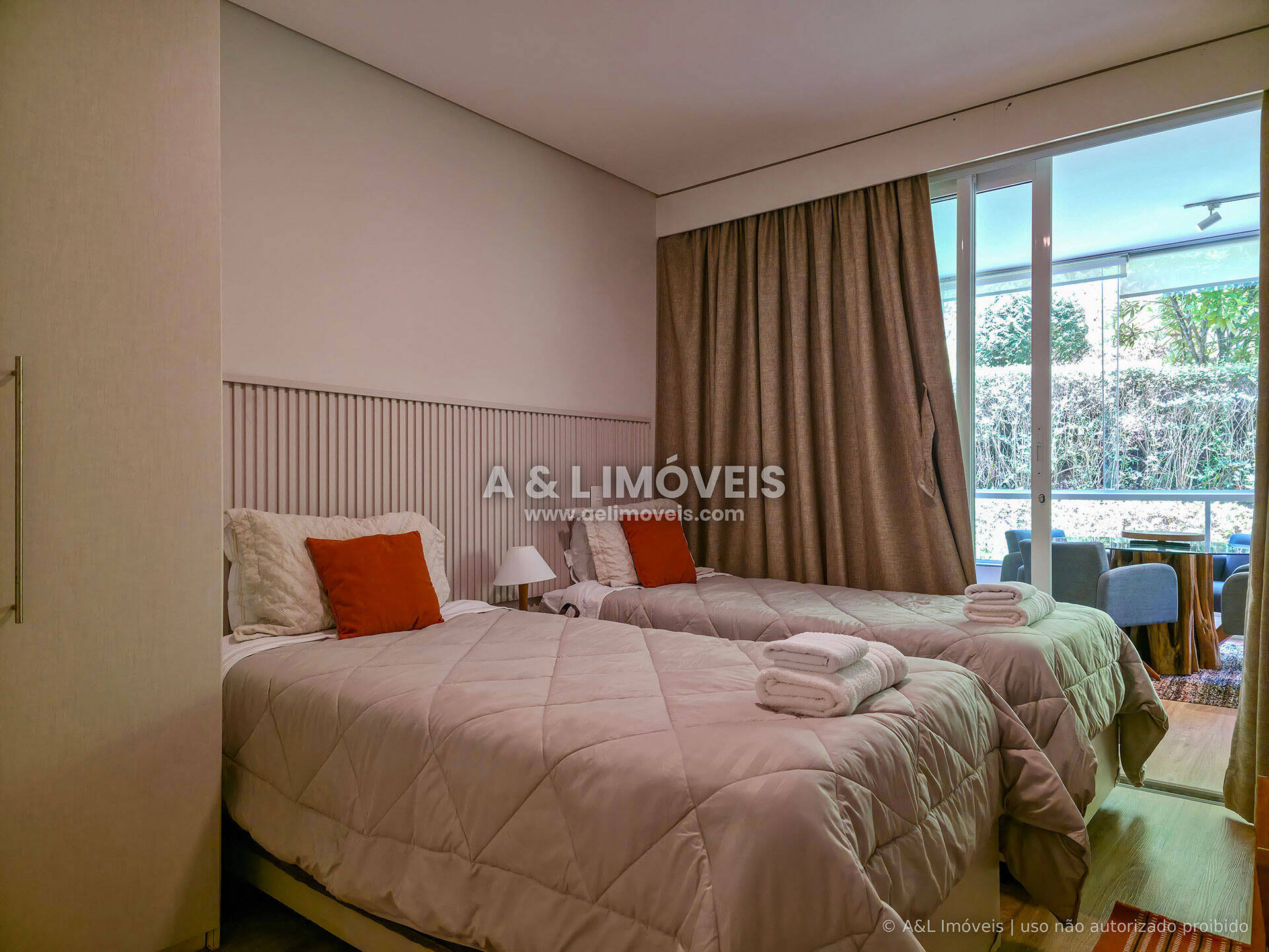 Apartamento, 3 quartos, 159 m² - Foto 36