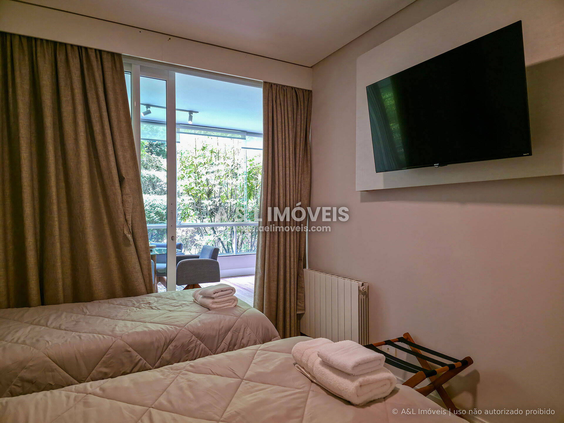 Apartamento, 3 quartos, 159 m² - Foto 37