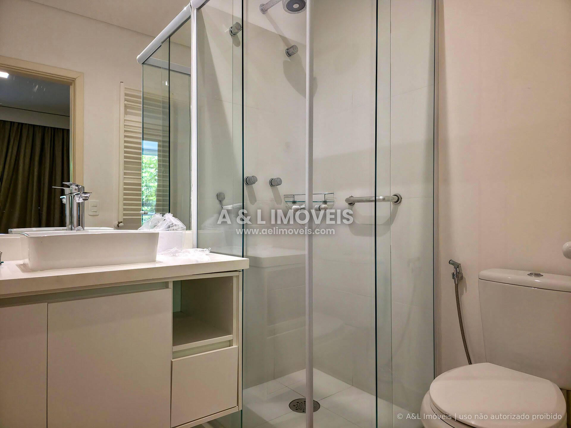 Apartamento, 3 quartos, 159 m² - Foto 38