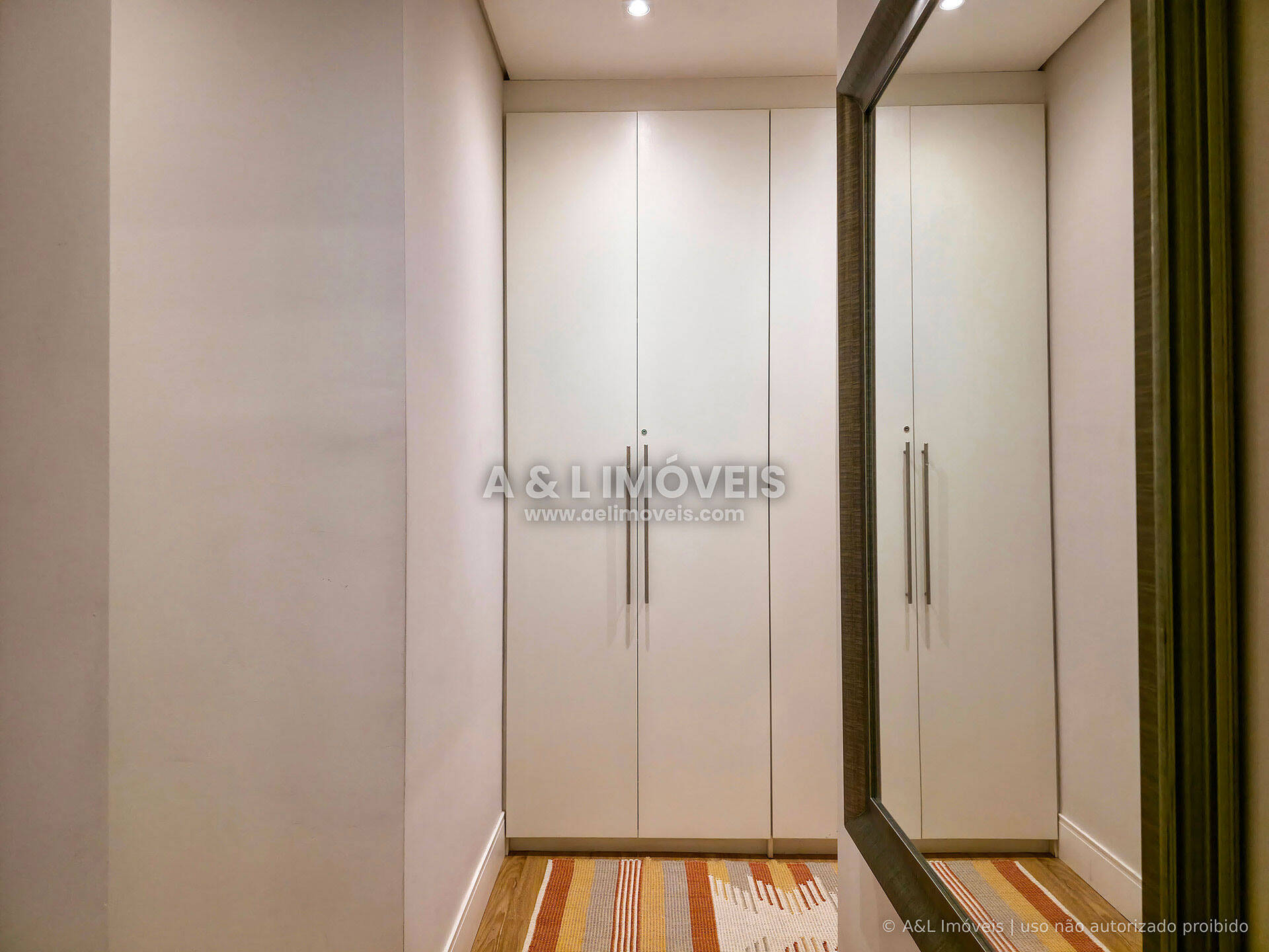 Apartamento, 3 quartos, 159 m² - Foto 39