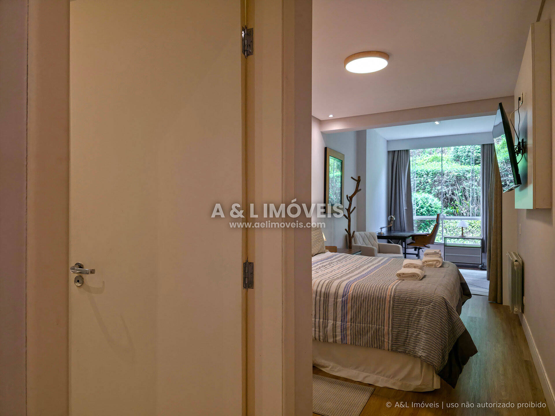 Apartamento, 3 quartos, 159 m² - Foto 40
