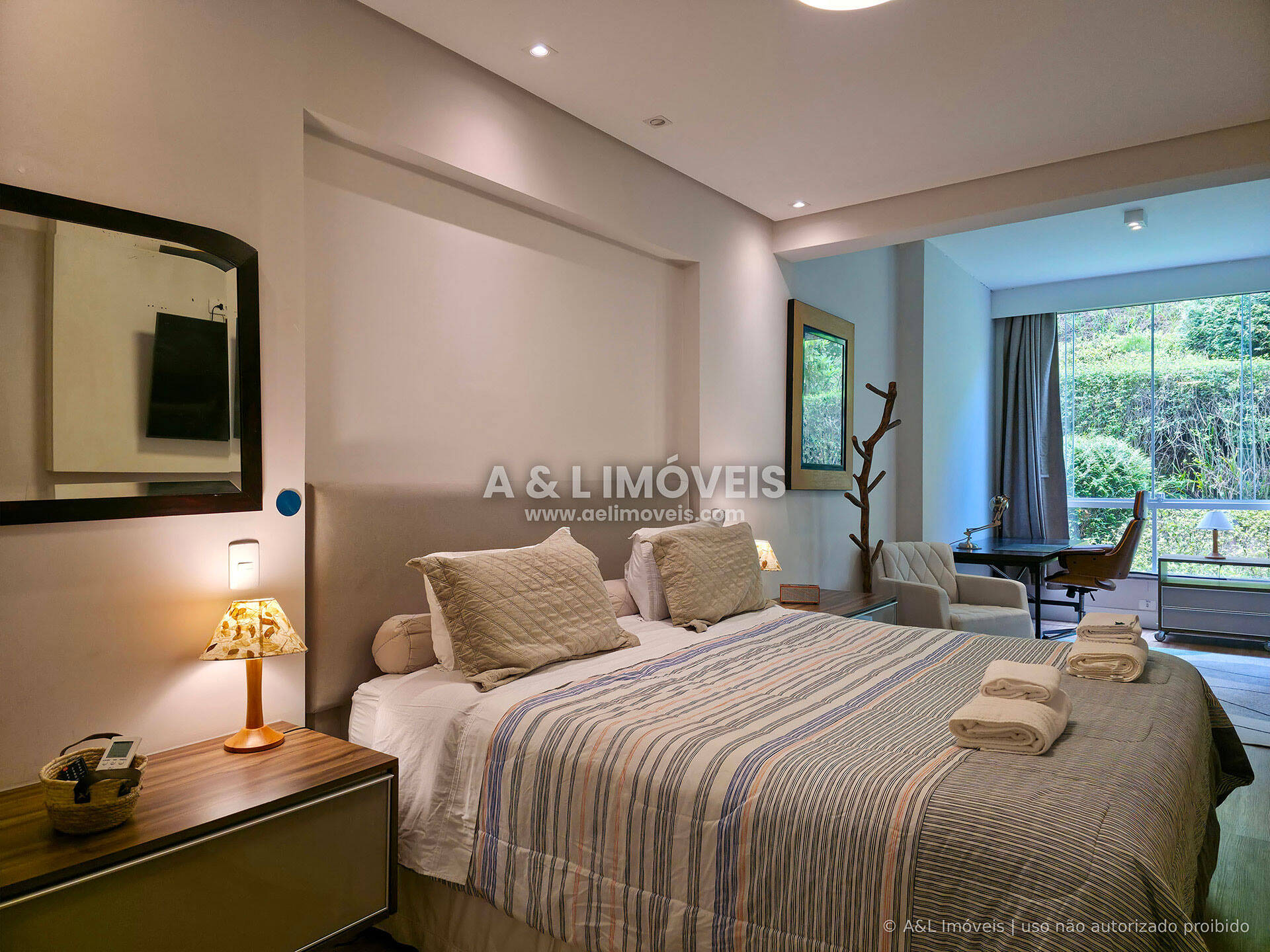 Apartamento, 3 quartos, 159 m² - Foto 41