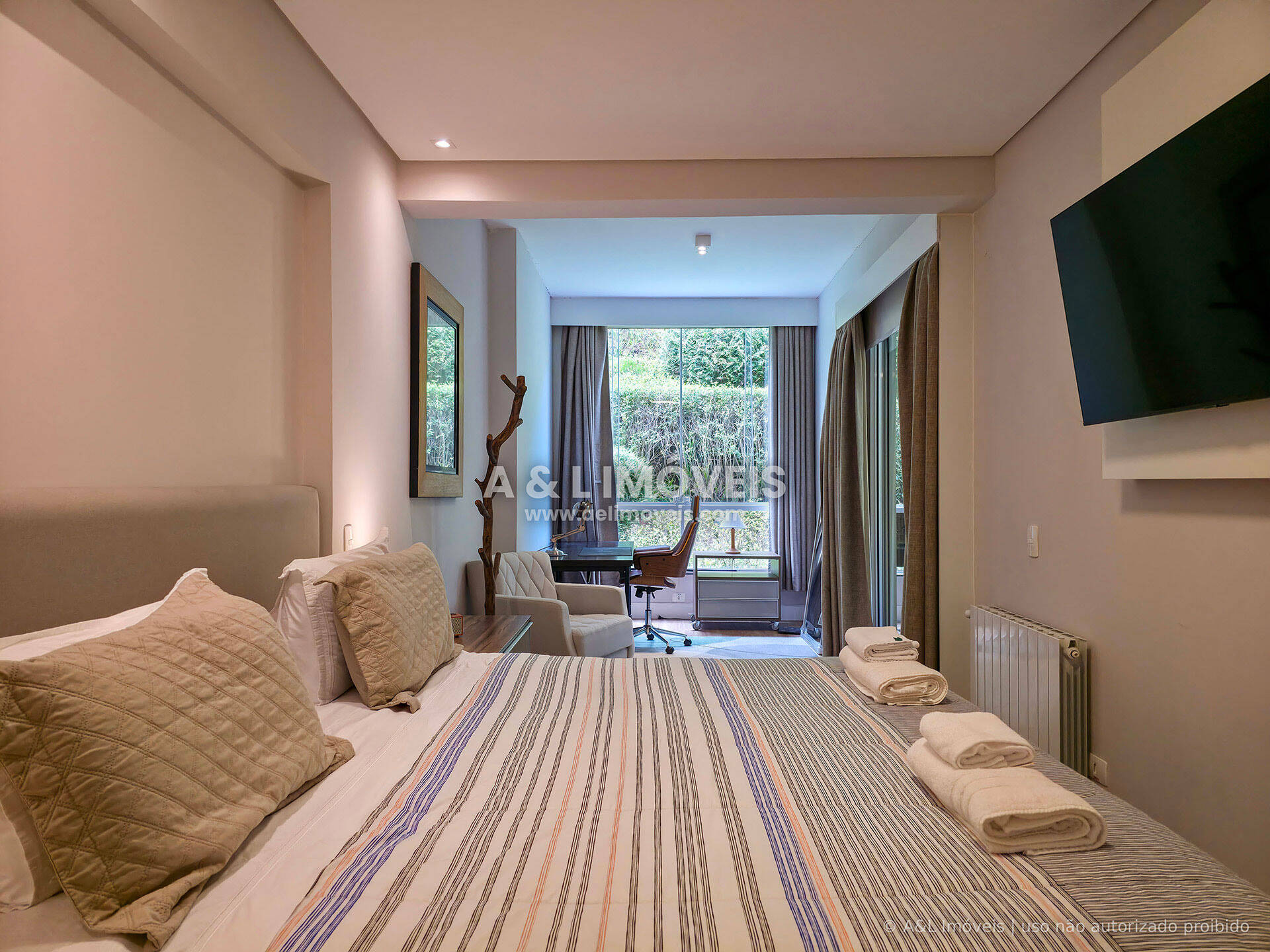 Apartamento, 3 quartos, 159 m² - Foto 42