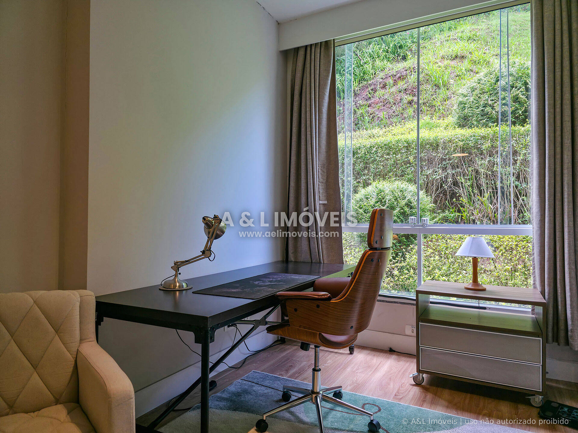 Apartamento, 3 quartos, 159 m² - Foto 43