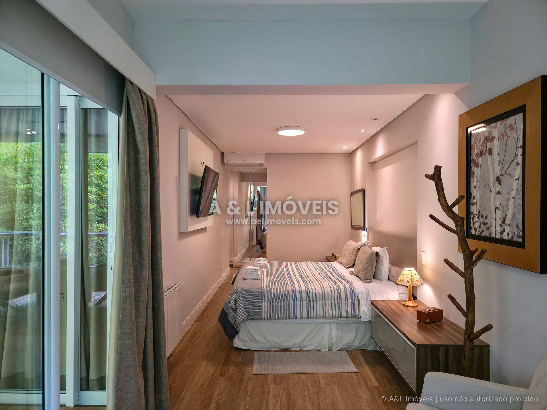 Apartamento, 3 quartos, 159 m² - Foto 44