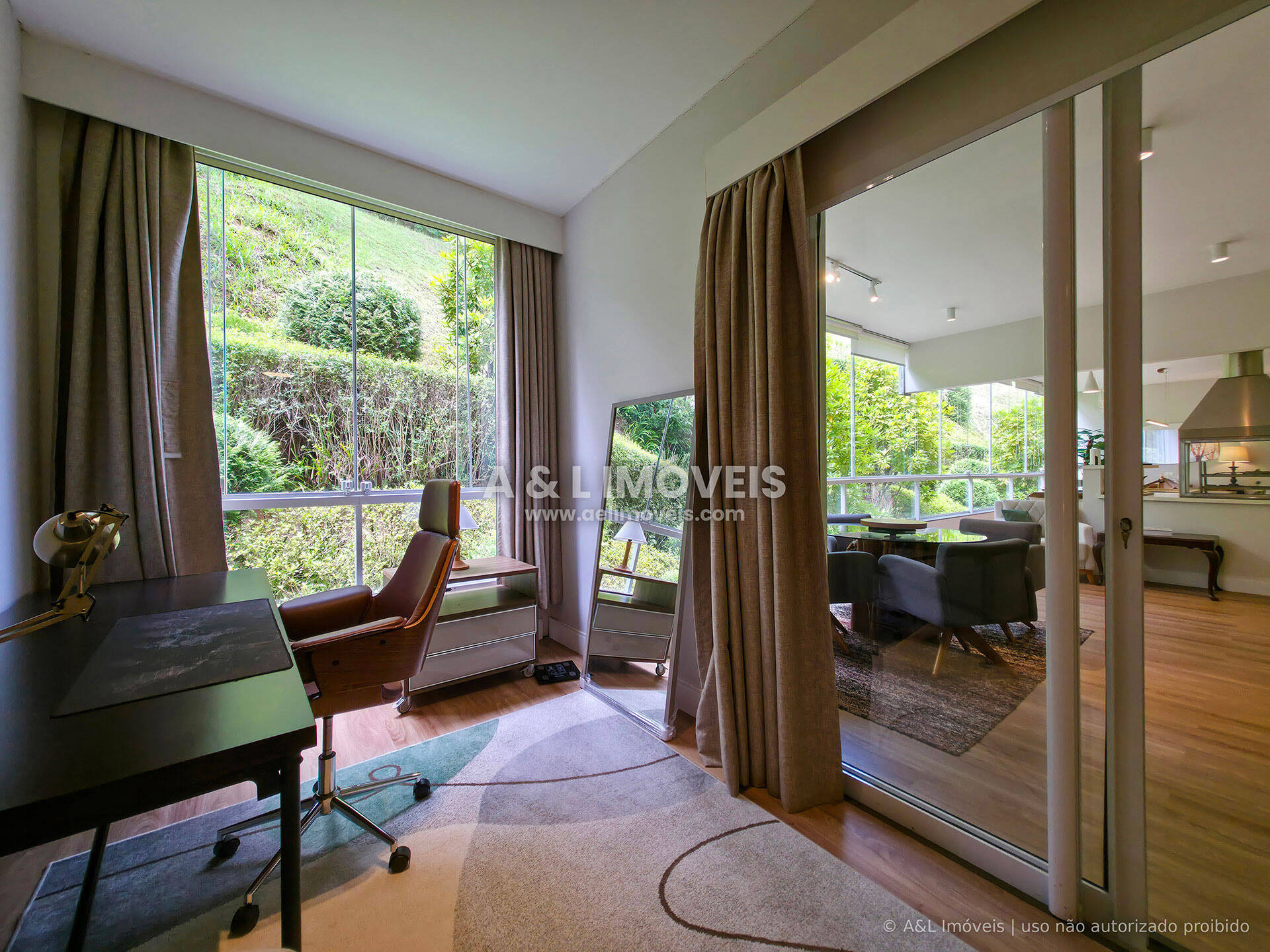 Apartamento, 3 quartos, 159 m² - Foto 45