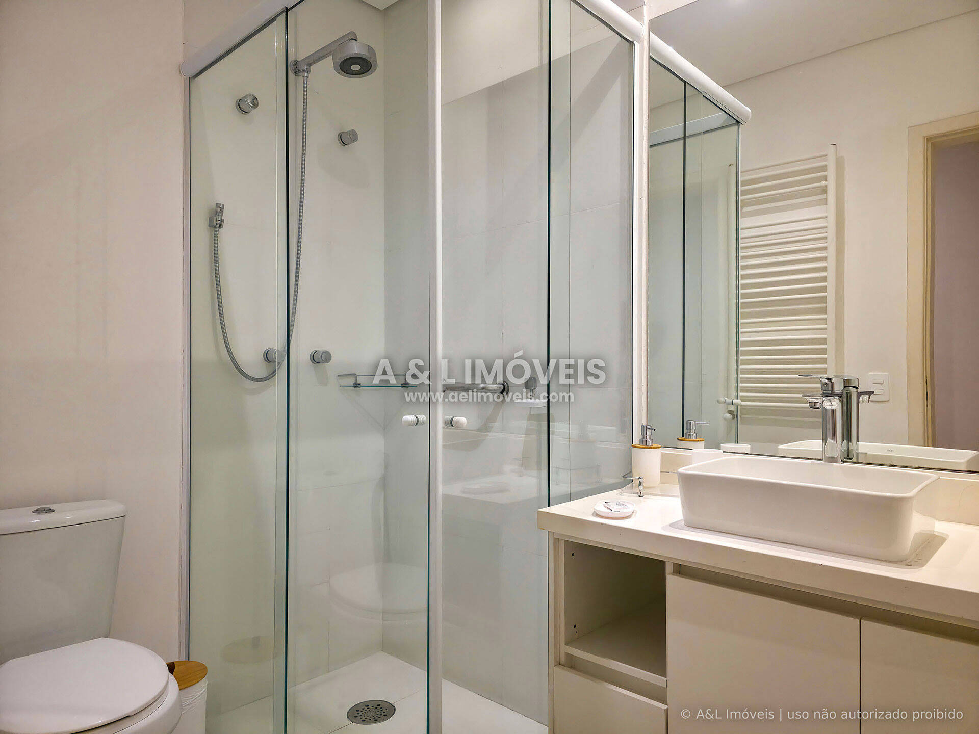 Apartamento, 3 quartos, 159 m² - Foto 47