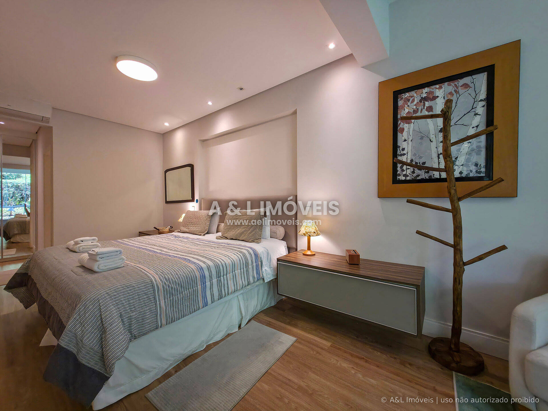 Apartamento, 3 quartos, 159 m² - Foto 46
