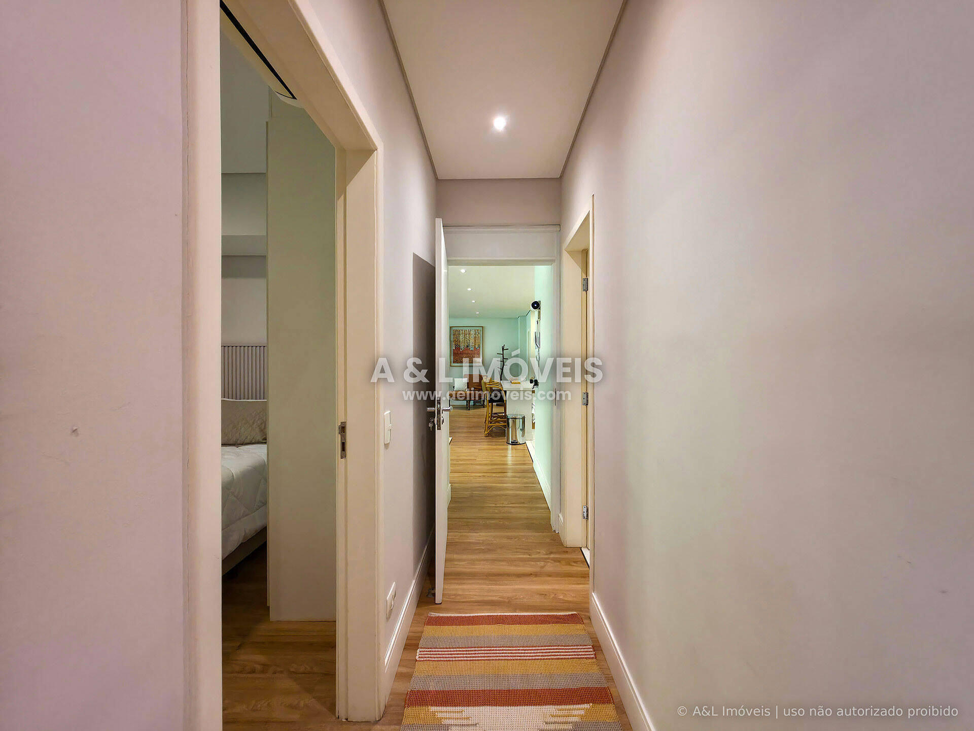 Apartamento, 3 quartos, 159 m² - Foto 48