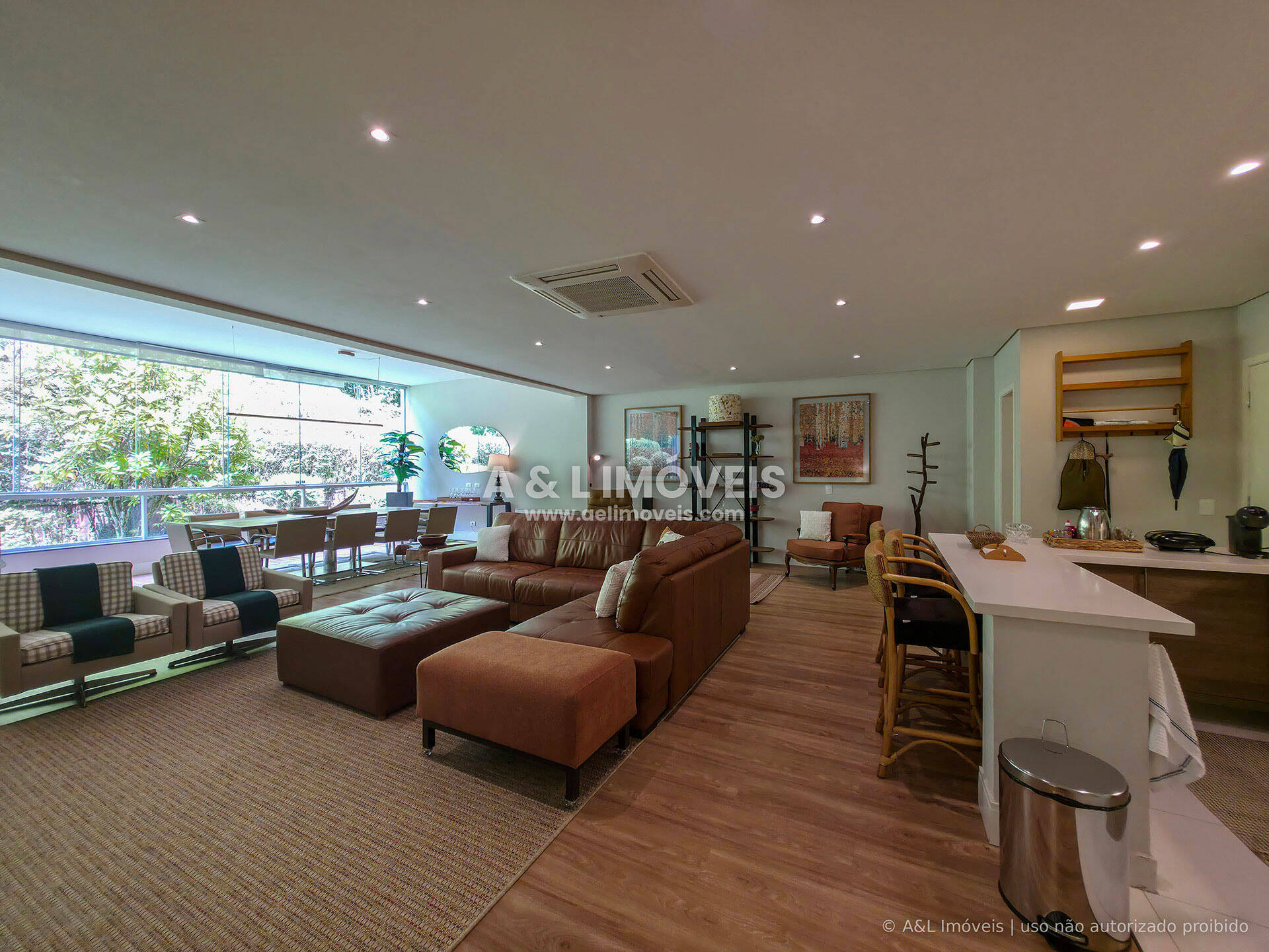 Apartamento, 3 quartos, 159 m² - Foto 49
