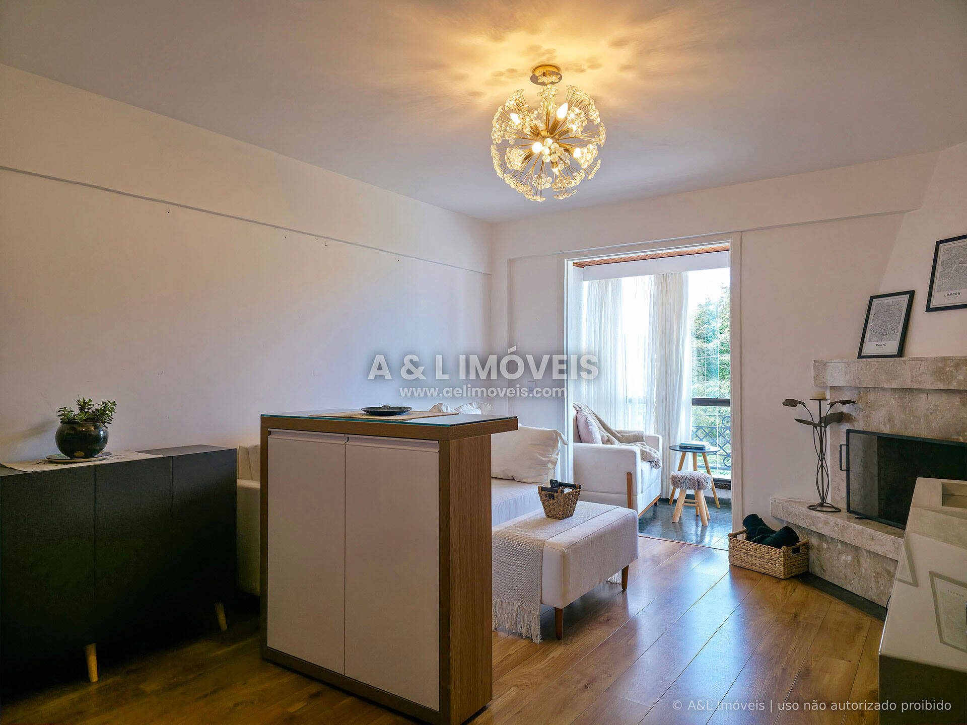 Apartamento, 2 quartos, 75 m² - Foto 13