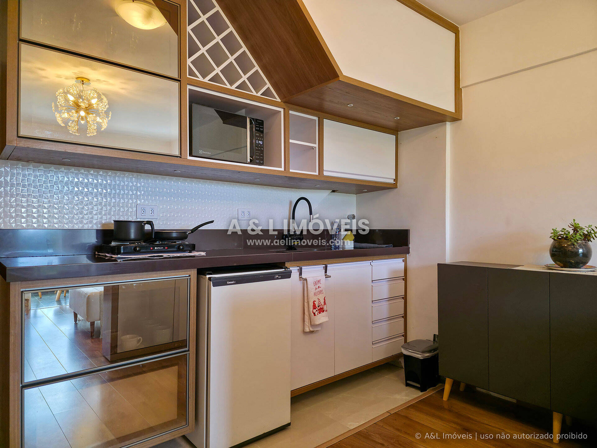 Apartamento, 2 quartos, 75 m² - Foto 14