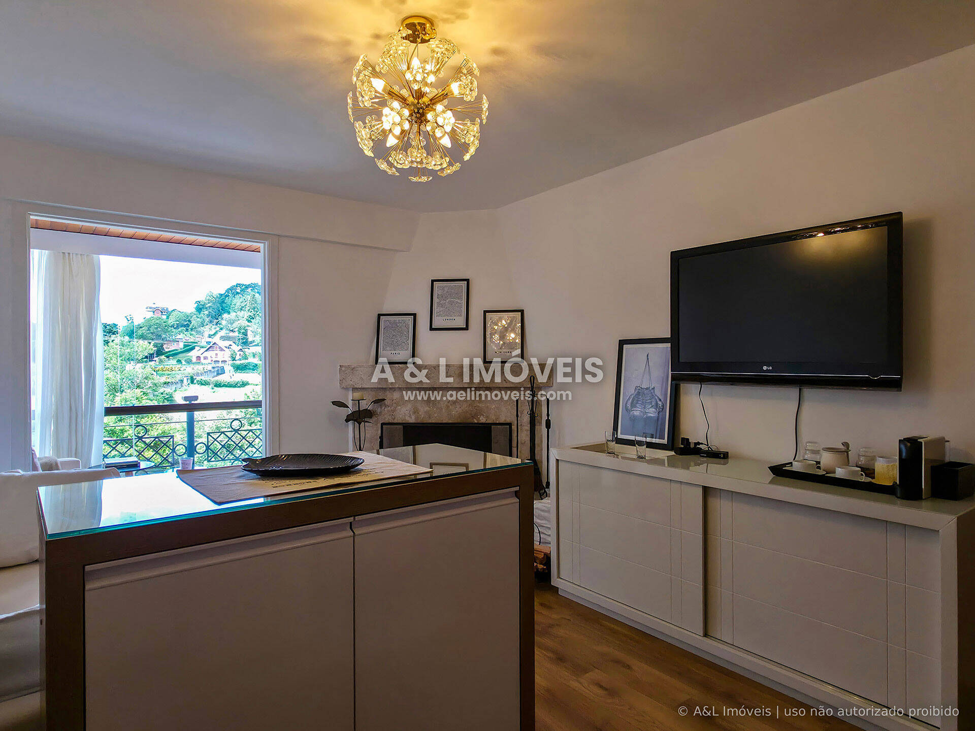 Apartamento, 2 quartos, 75 m² - Foto 15