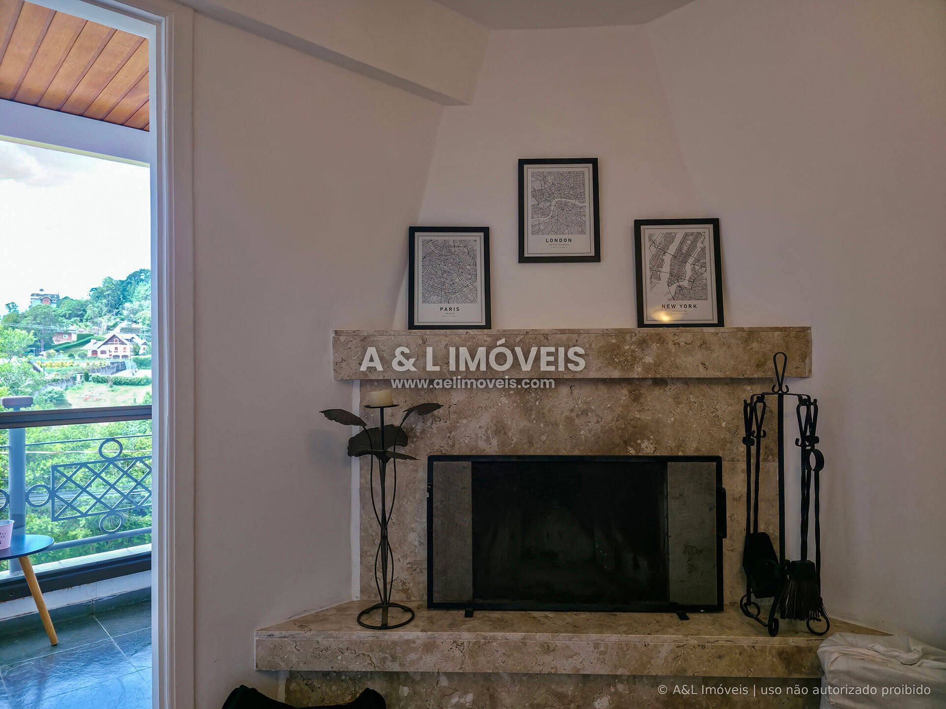 Apartamento, 2 quartos, 75 m² - Foto 16