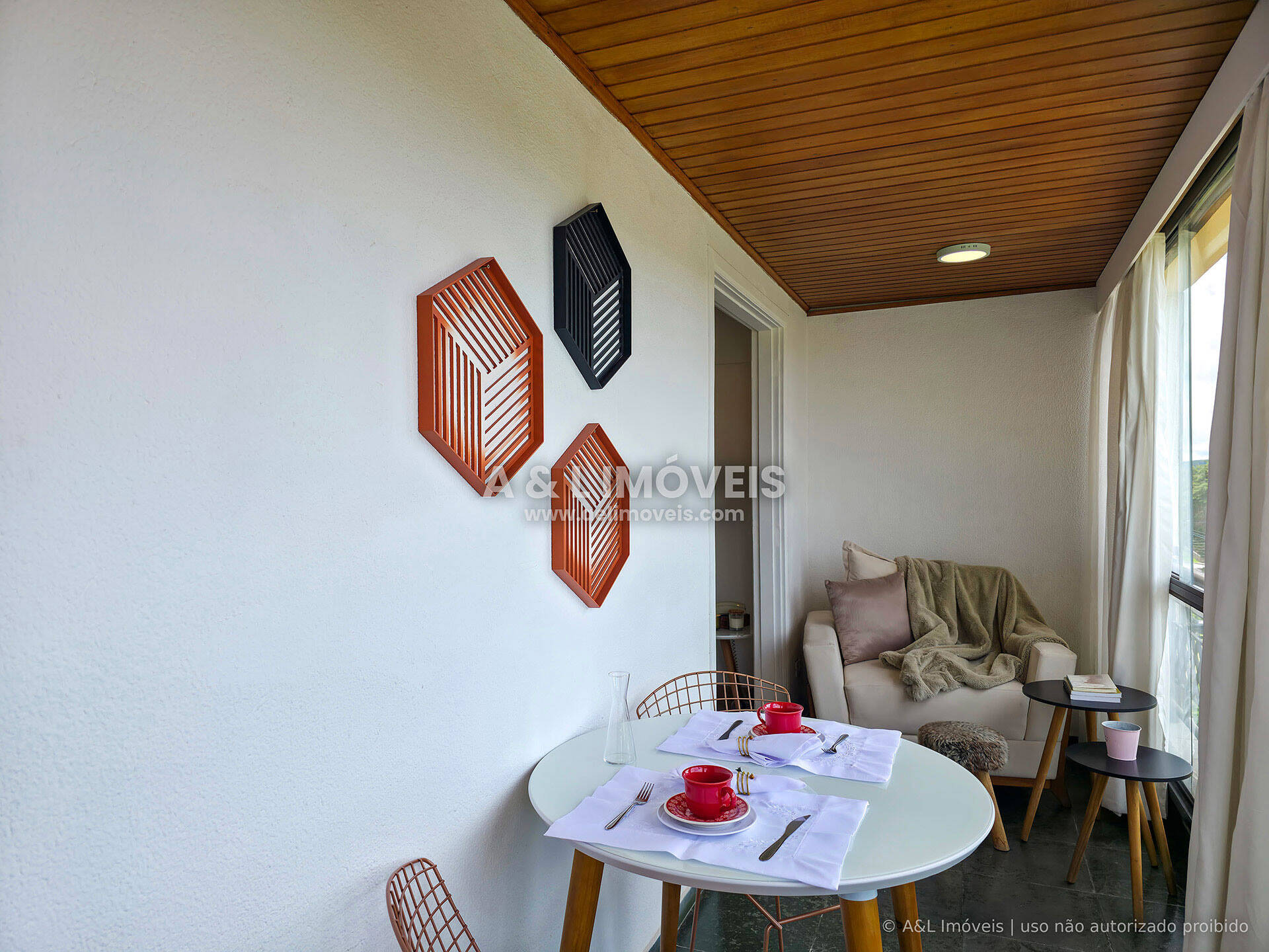 Apartamento, 2 quartos, 75 m² - Foto 20