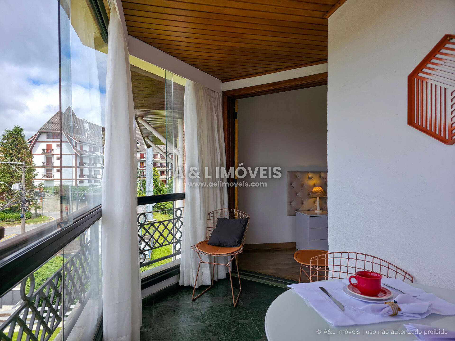 Apartamento, 2 quartos, 75 m² - Foto 19
