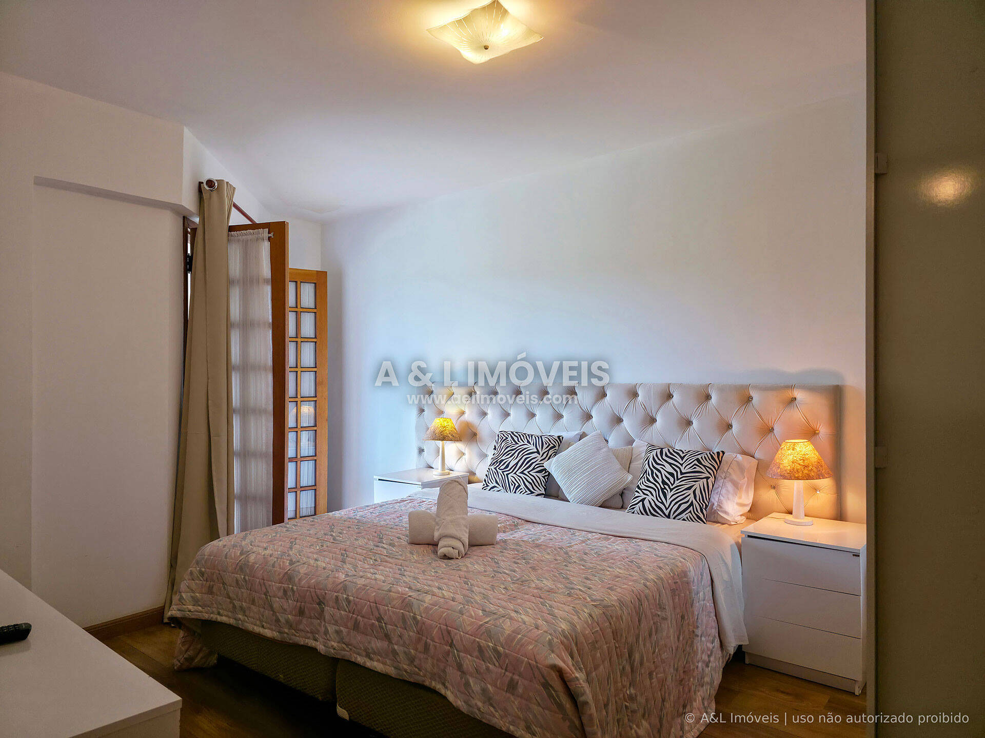Apartamento, 2 quartos, 75 m² - Foto 21