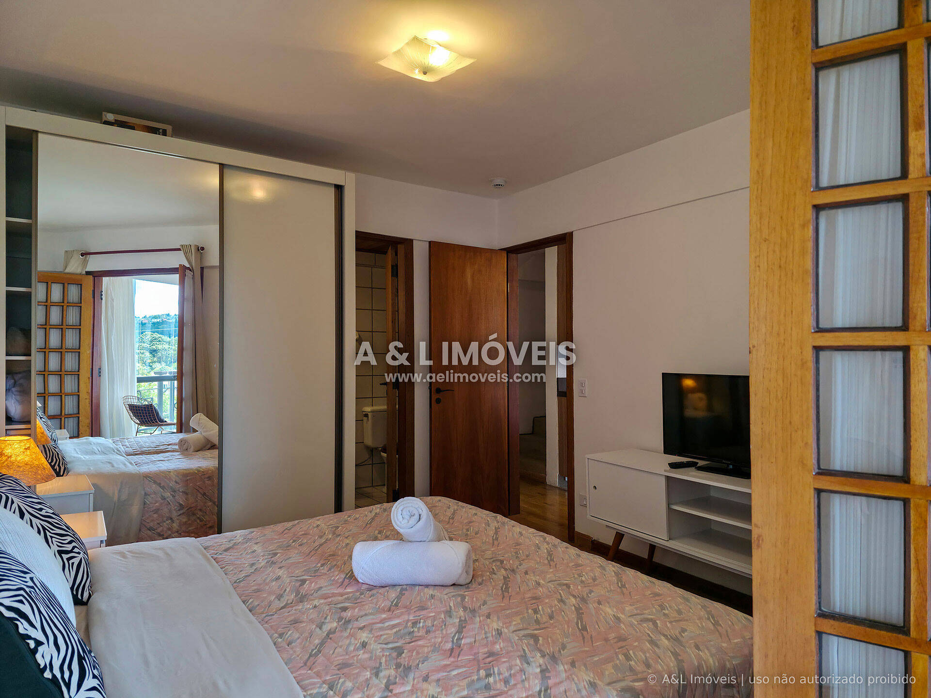 Apartamento, 2 quartos, 75 m² - Foto 23