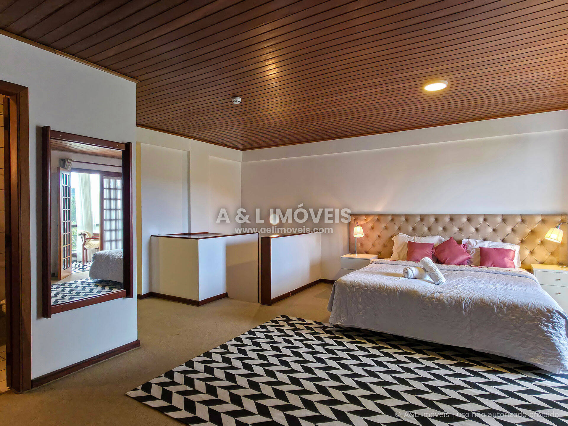 Apartamento, 2 quartos, 75 m² - Foto 30
