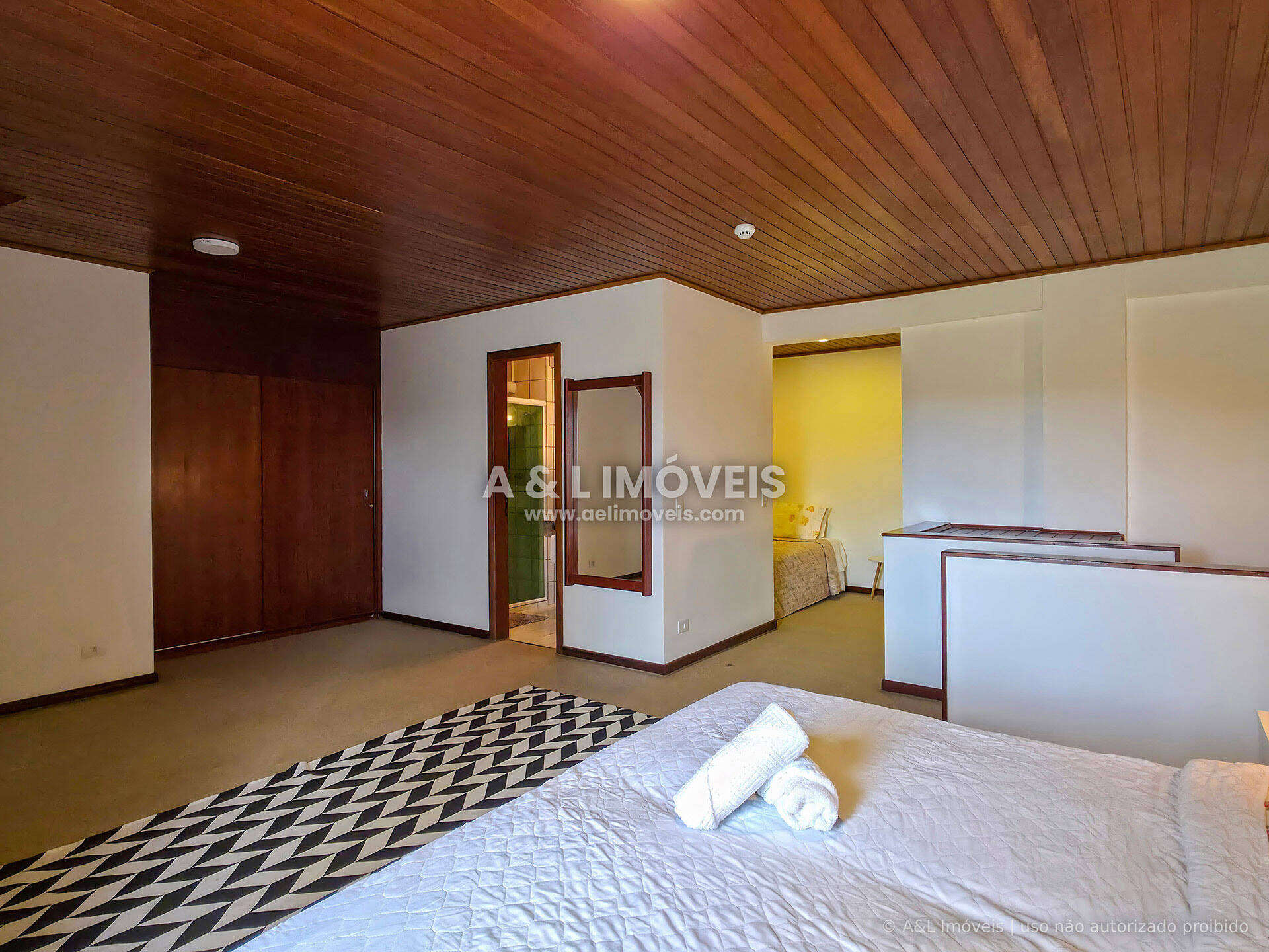 Apartamento, 2 quartos, 75 m² - Foto 33