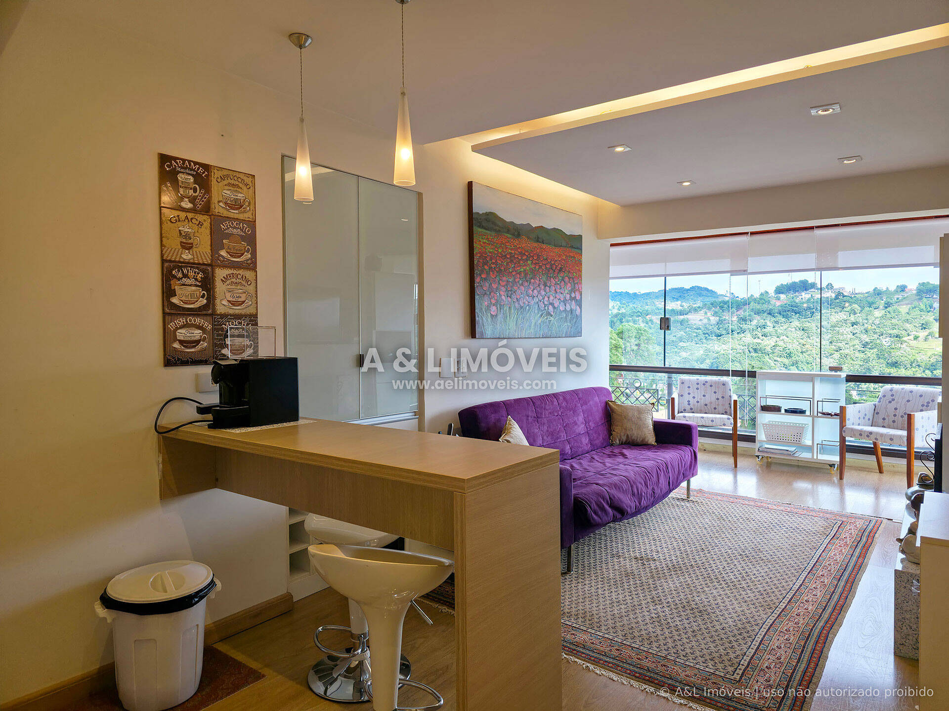 Apartamento, 2 quartos, 75 m² - Foto 13