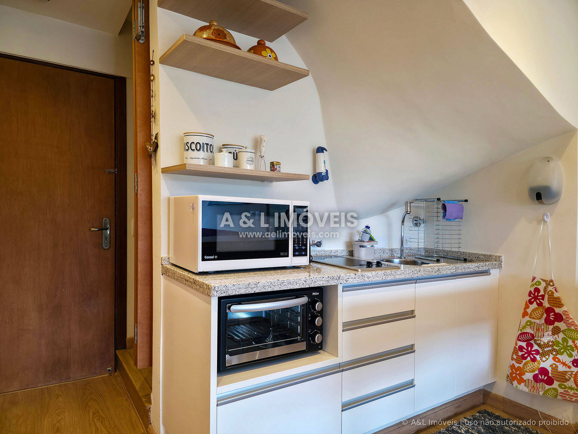 Apartamento, 2 quartos, 75 m² - Foto 14