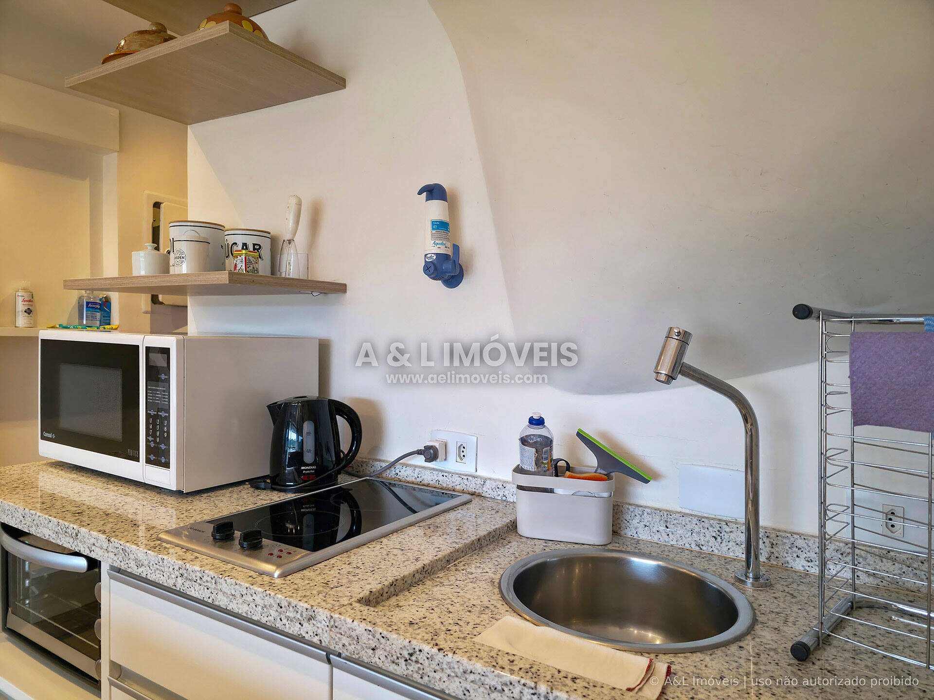 Apartamento, 2 quartos, 75 m² - Foto 15