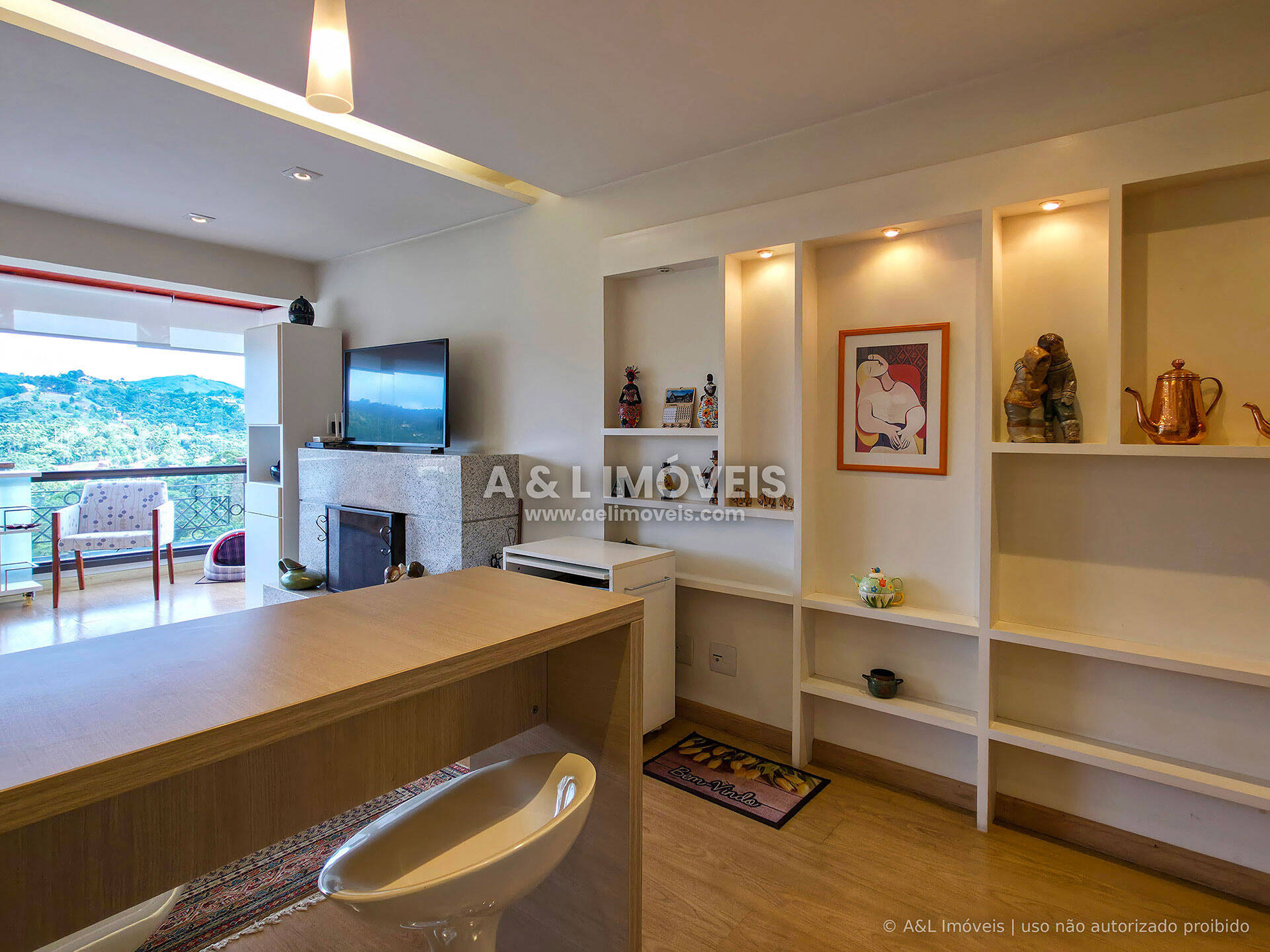 Apartamento, 2 quartos, 75 m² - Foto 16