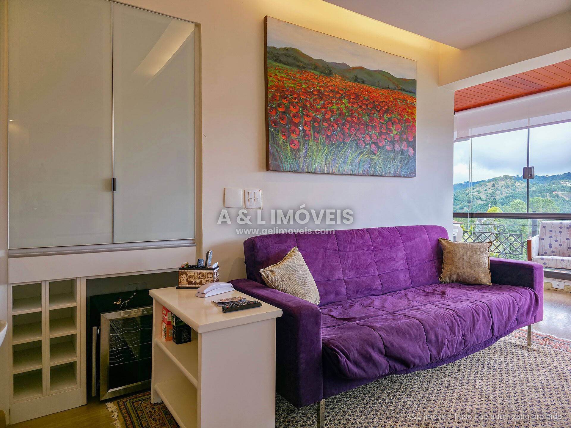 Apartamento, 2 quartos, 75 m² - Foto 17